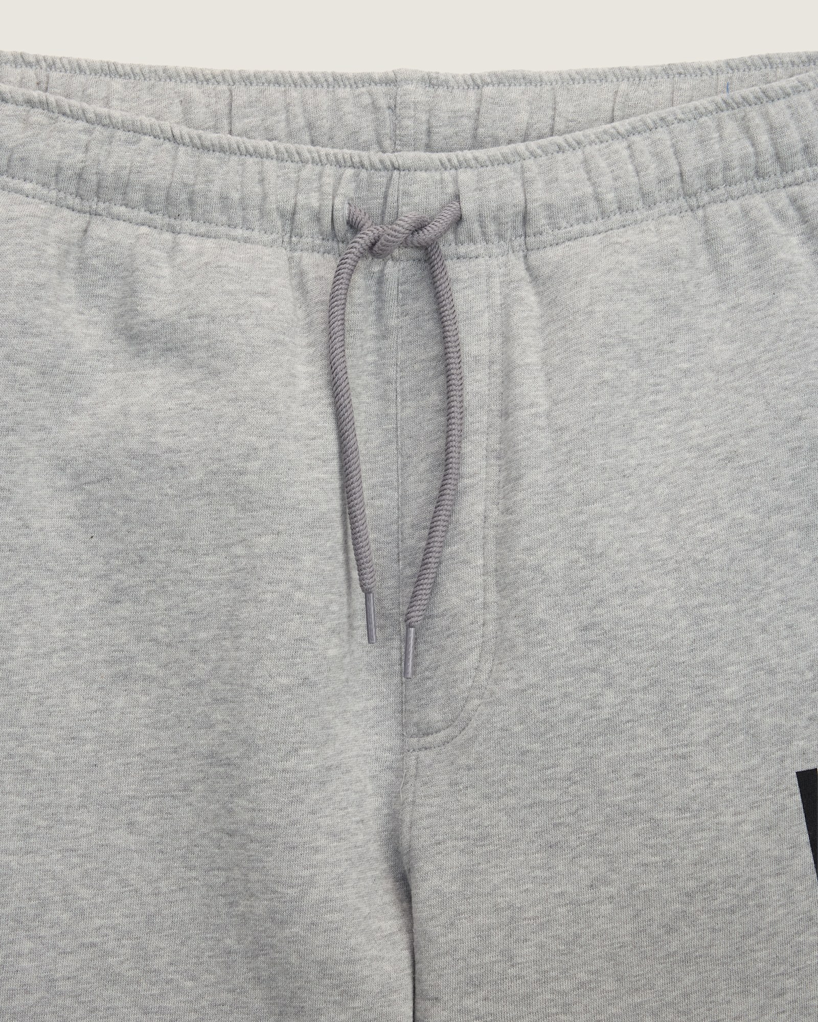 ストレッチ ロゴフリースパンツ