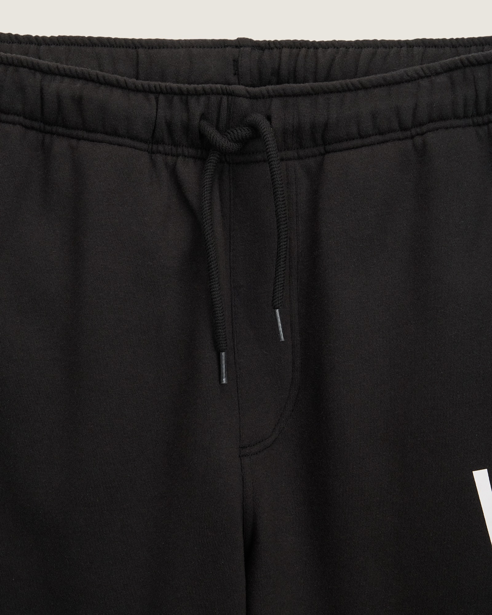 ストレッチ ロゴフリースパンツ