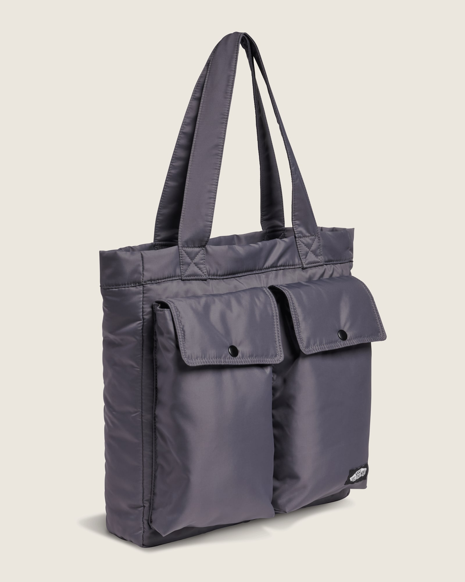LAWLER トートバッグ