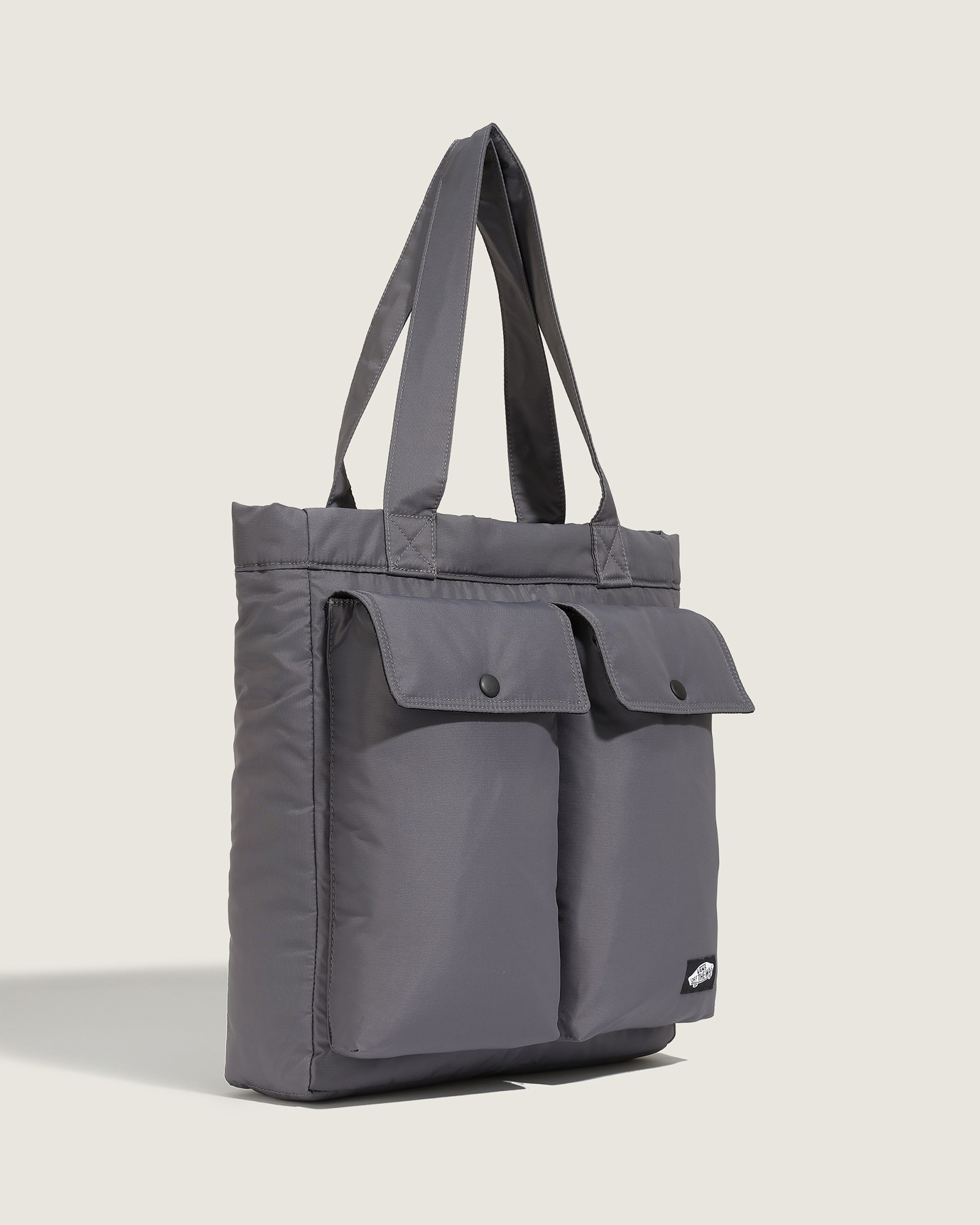 LAWLER トートバッグ