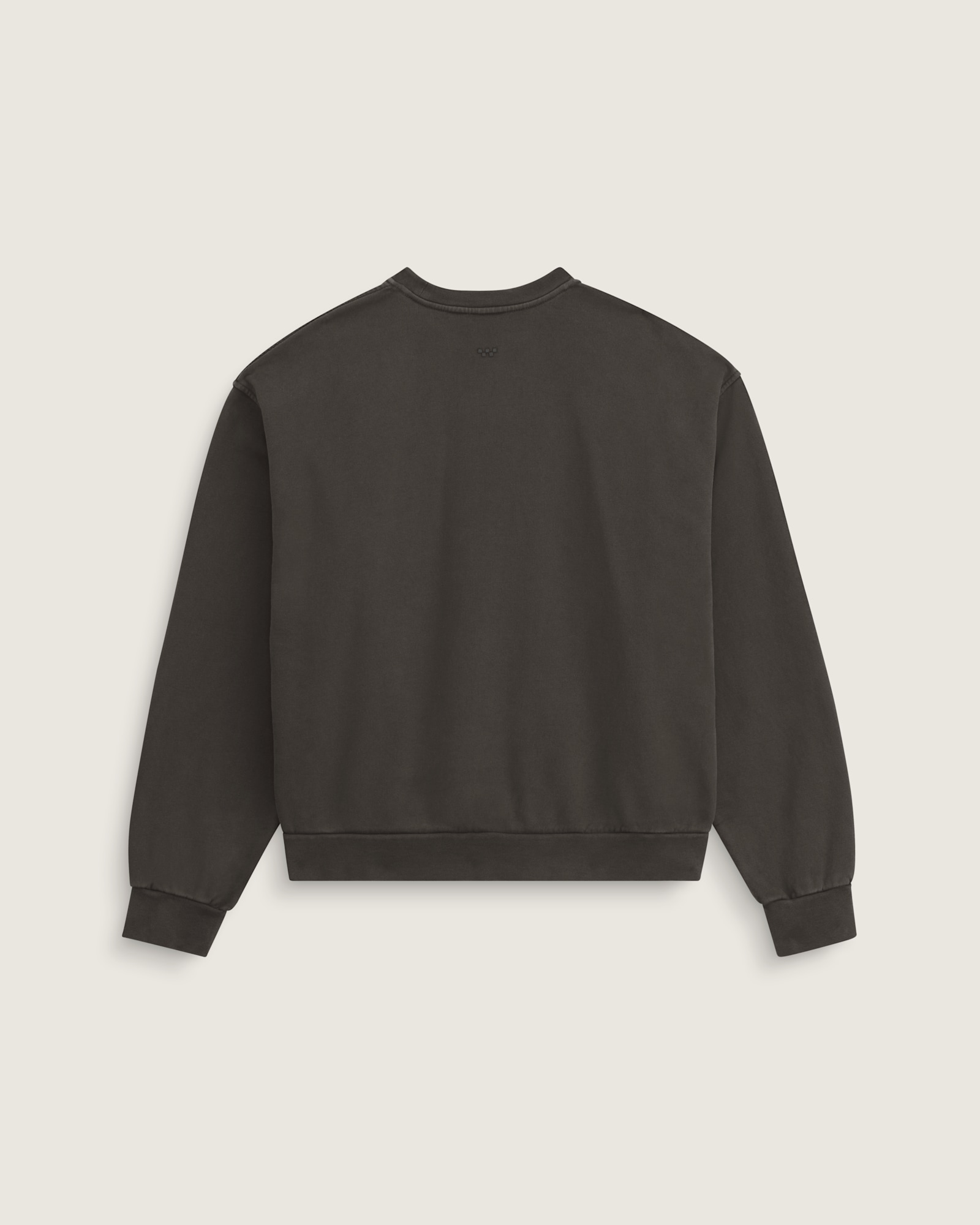 PREMIUM クルーネック スウェット