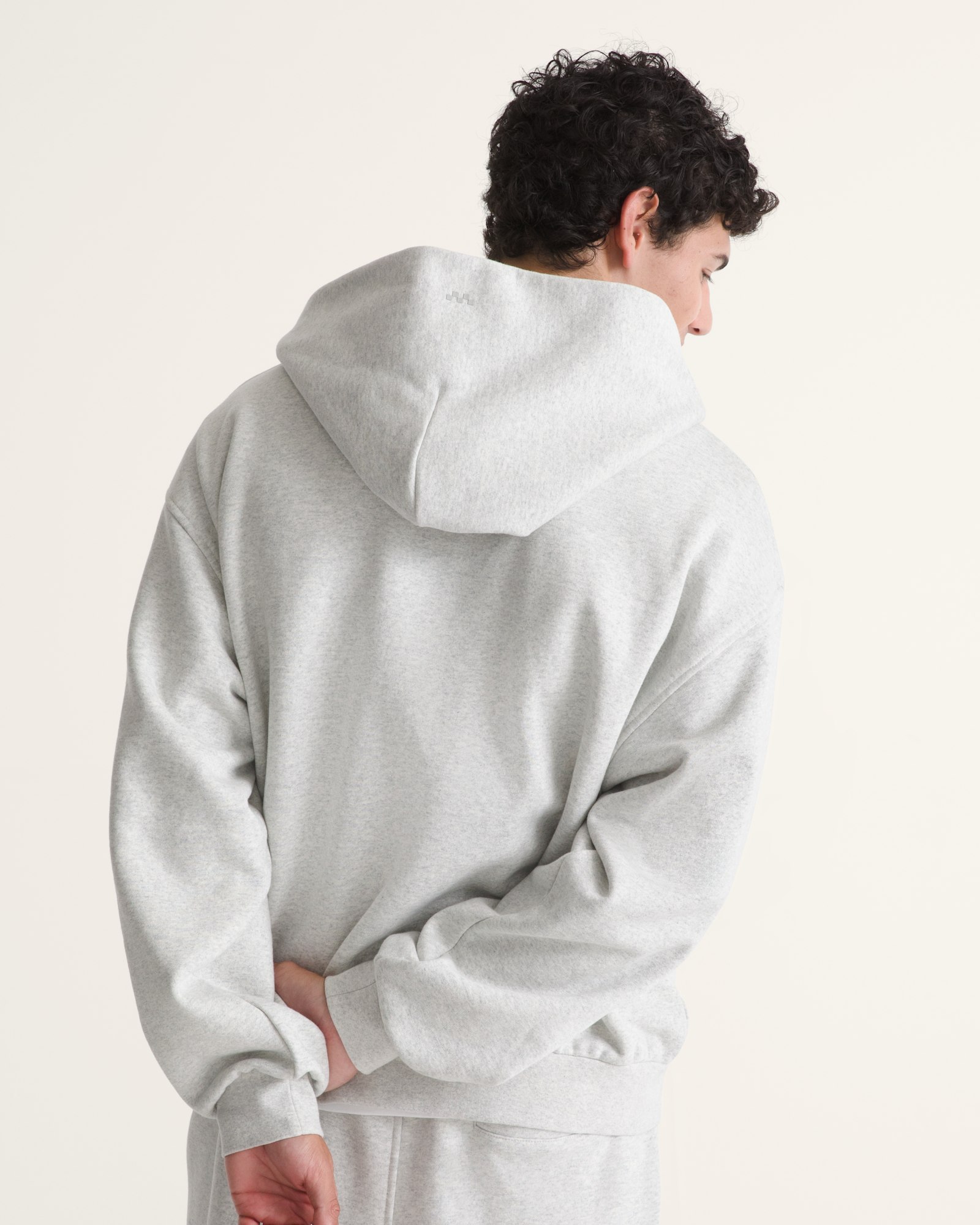 PREMIUM フルジップ フーディー