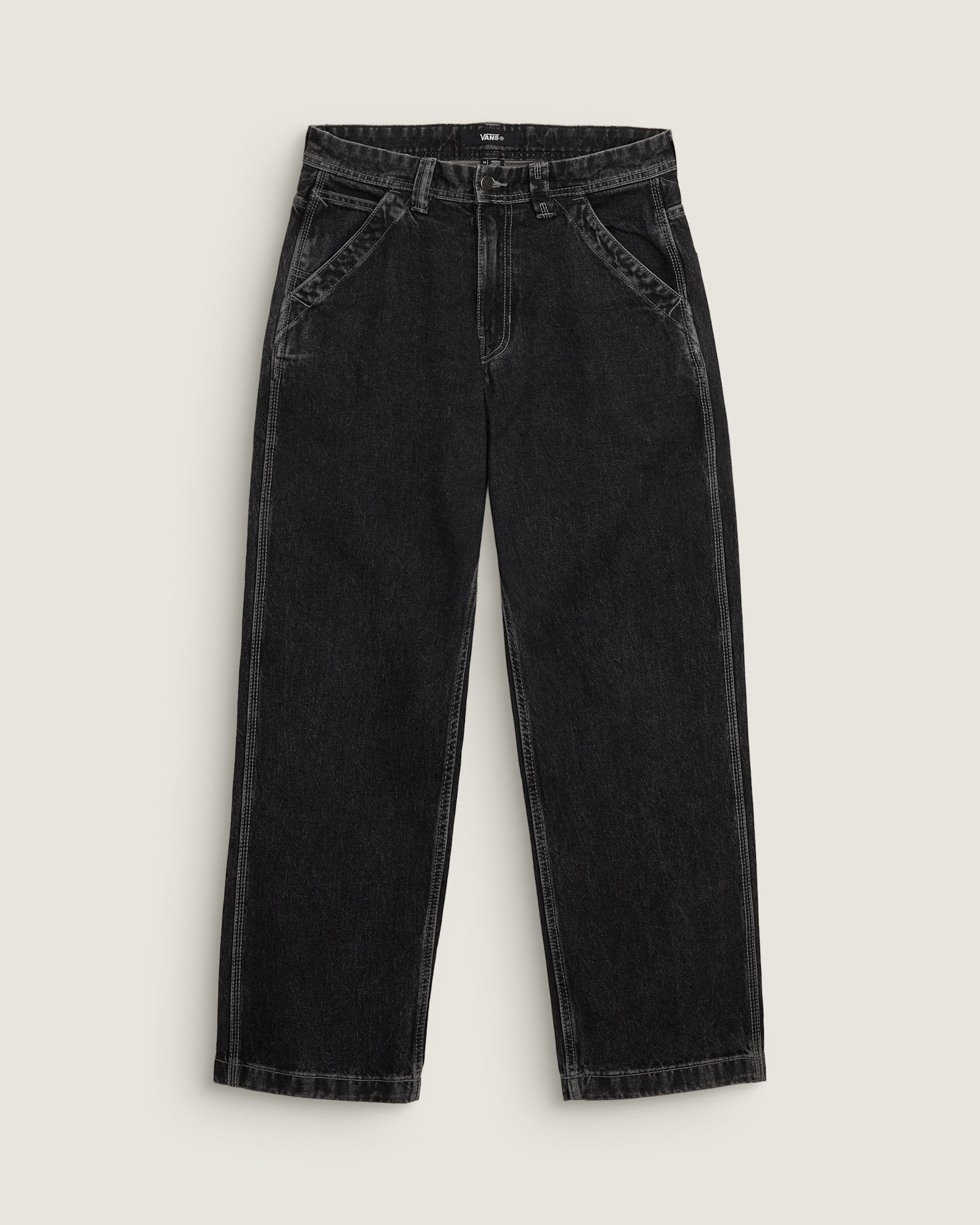 PREMIUM チョア デニムパンツ