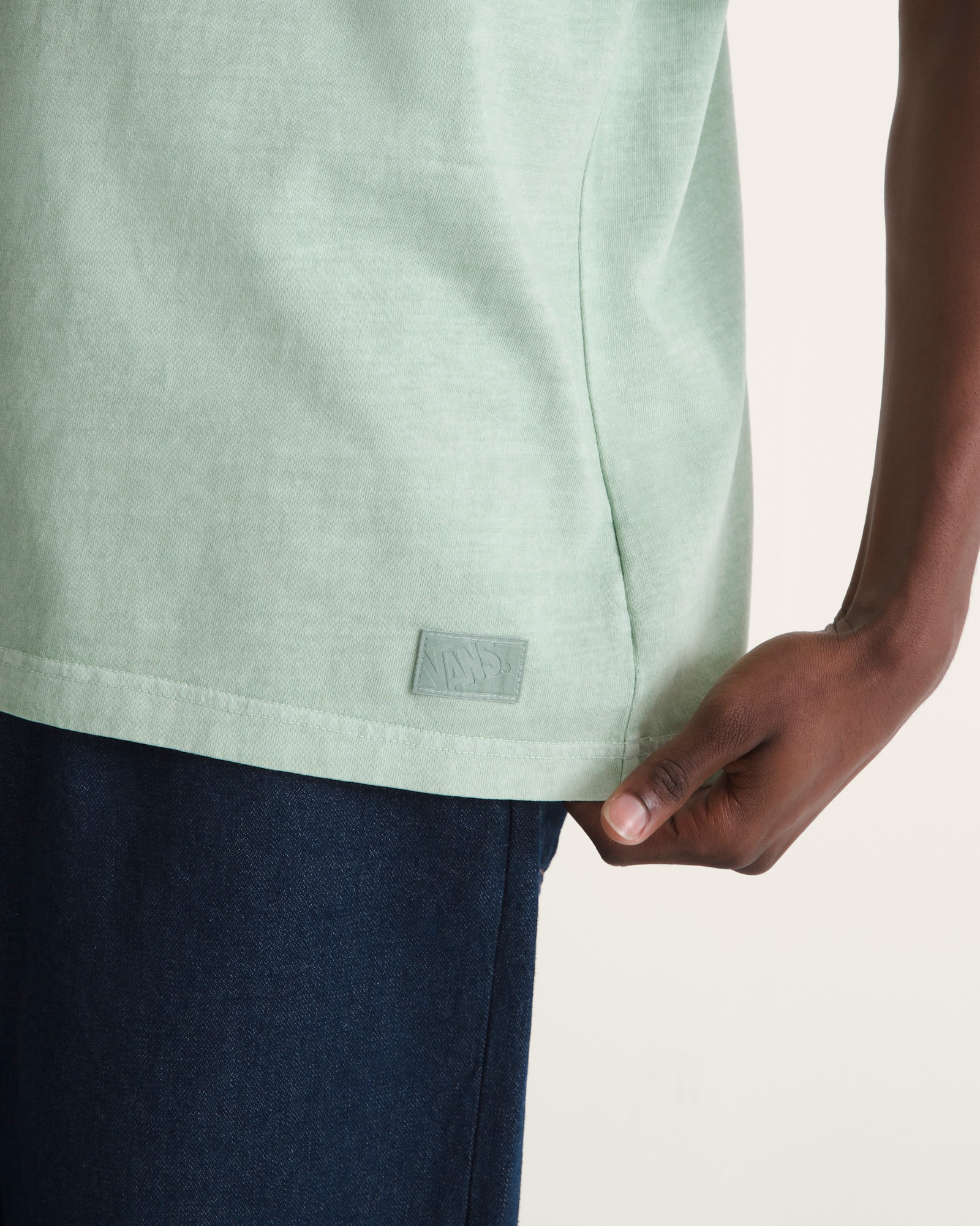 PREMIUM ルーズフィット Tシャツ