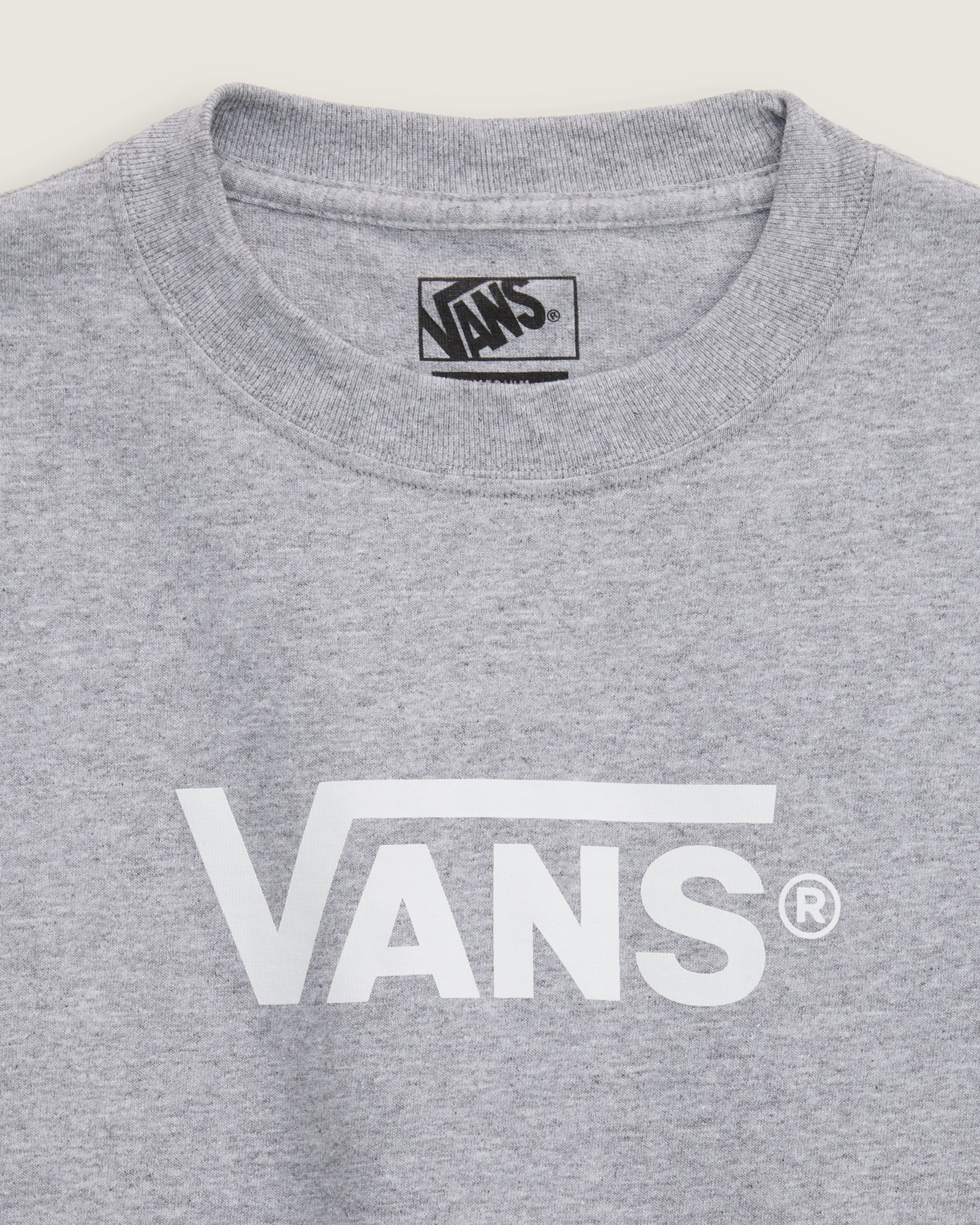VANS クラシック Tシャツ