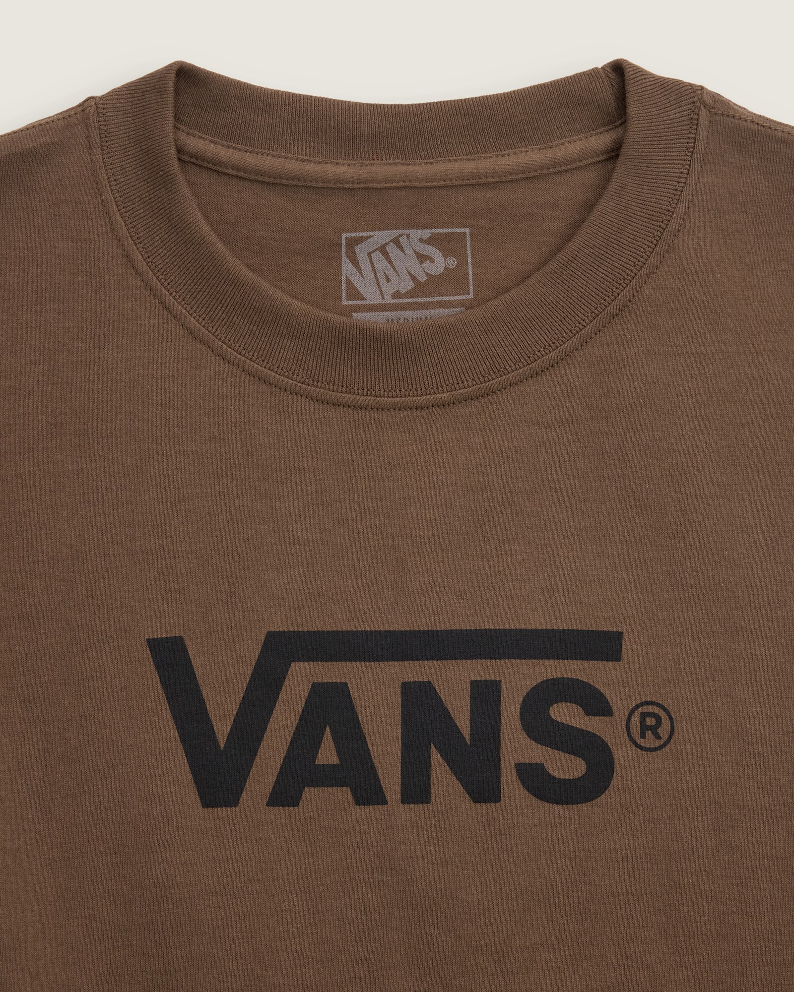 VANS クラシック Tシャツ