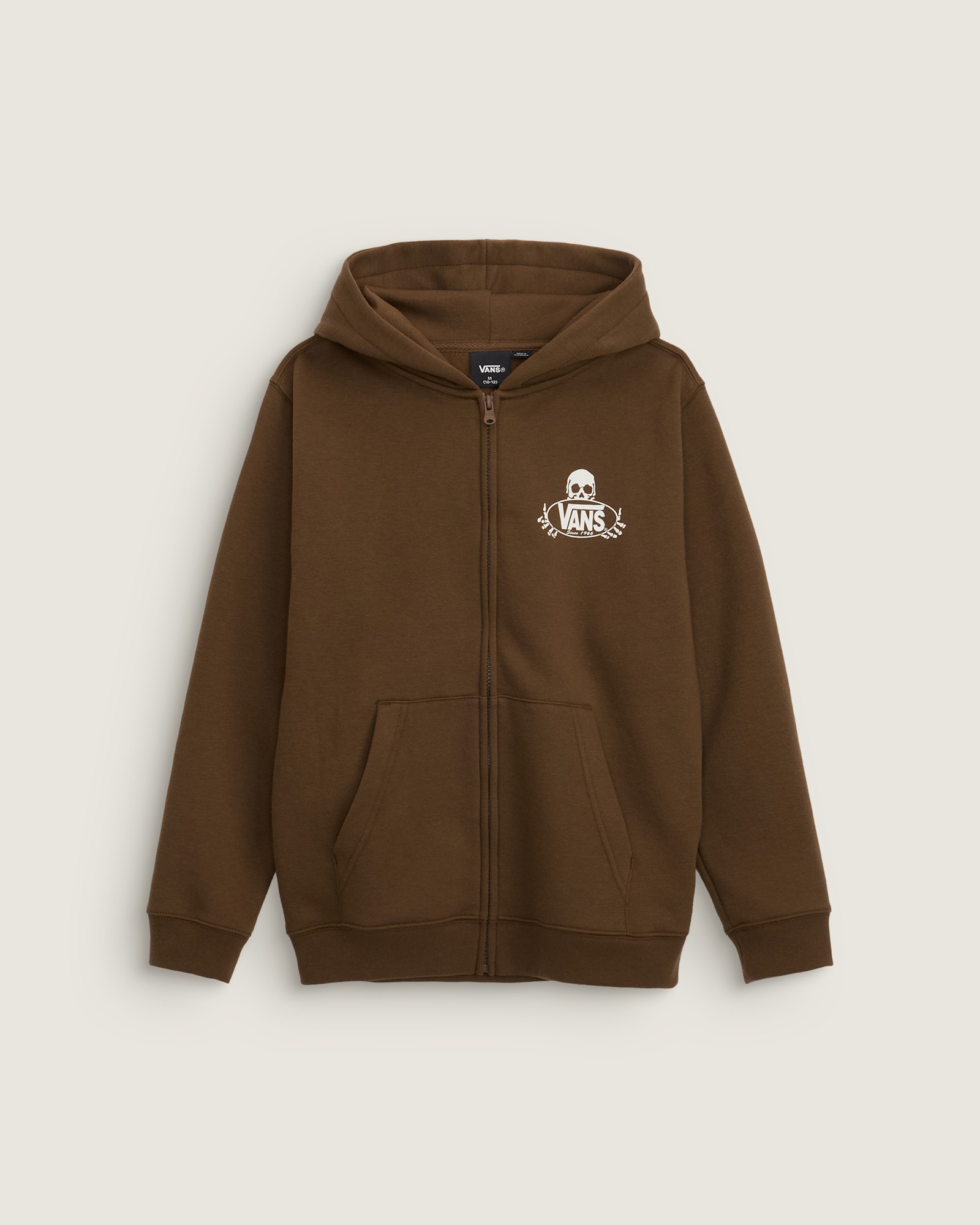 キッズ FRAMEWORK ジップフーディー