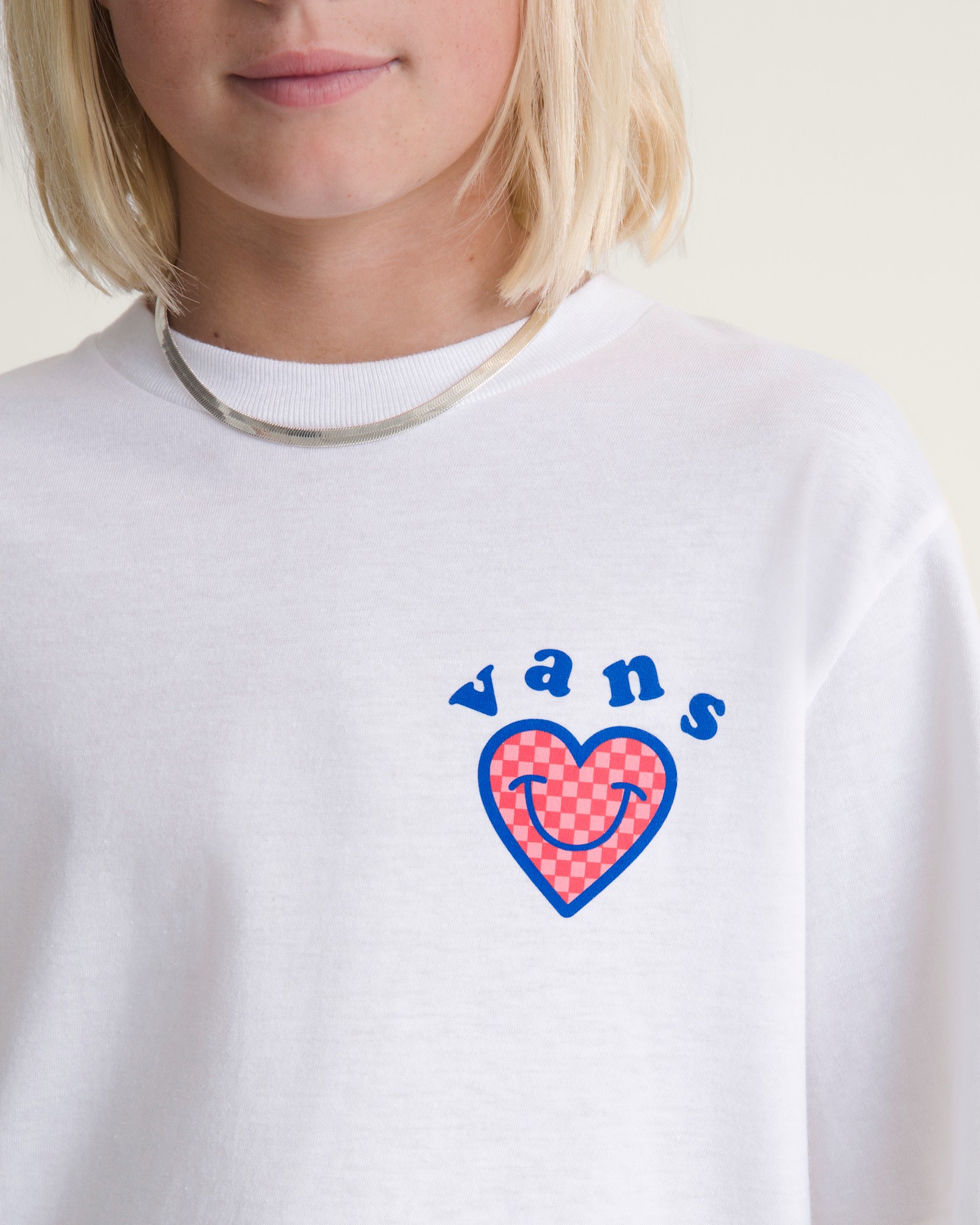 キッズ オールドスクール Tシャツ