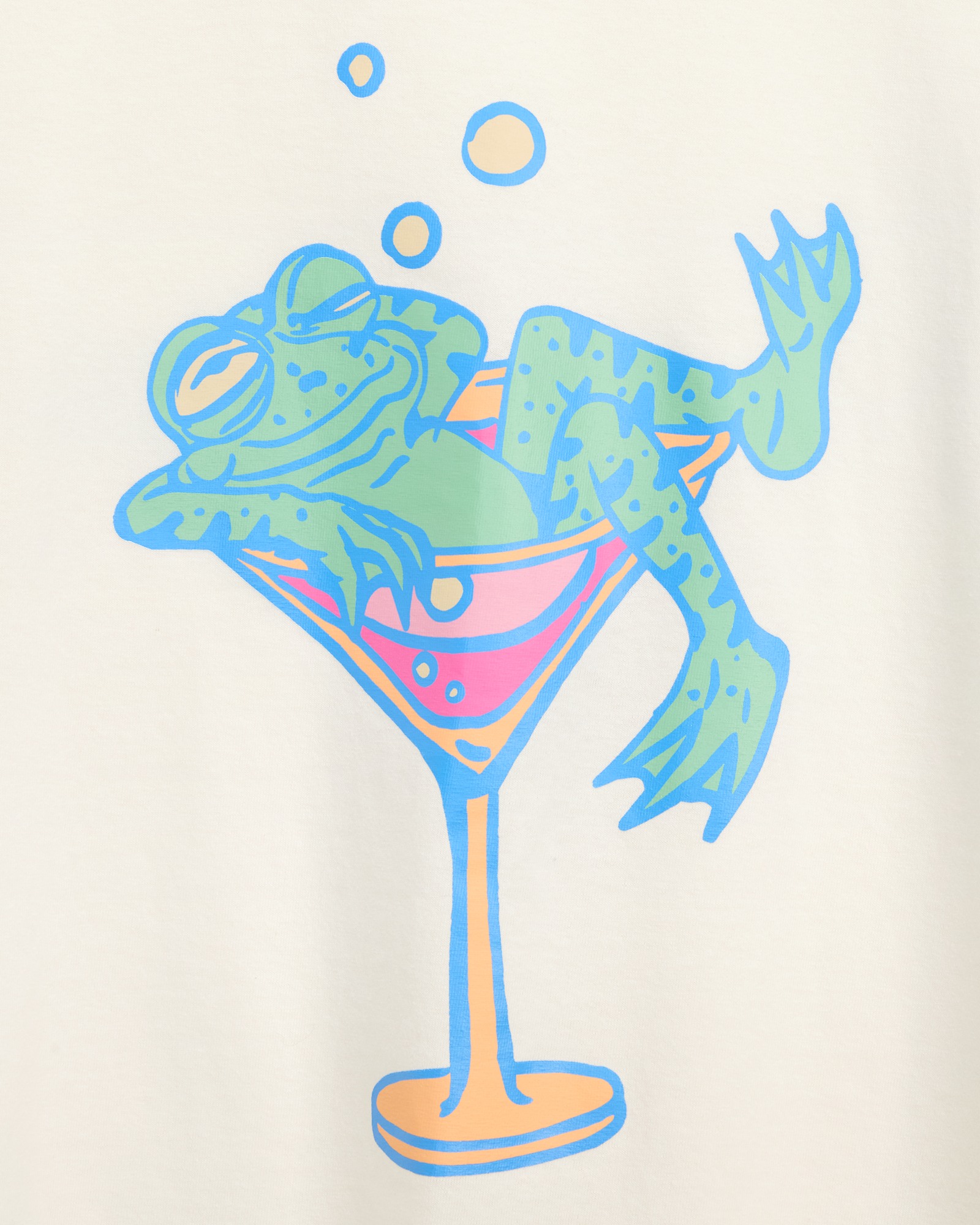 BAR HOPPER Tシャツ