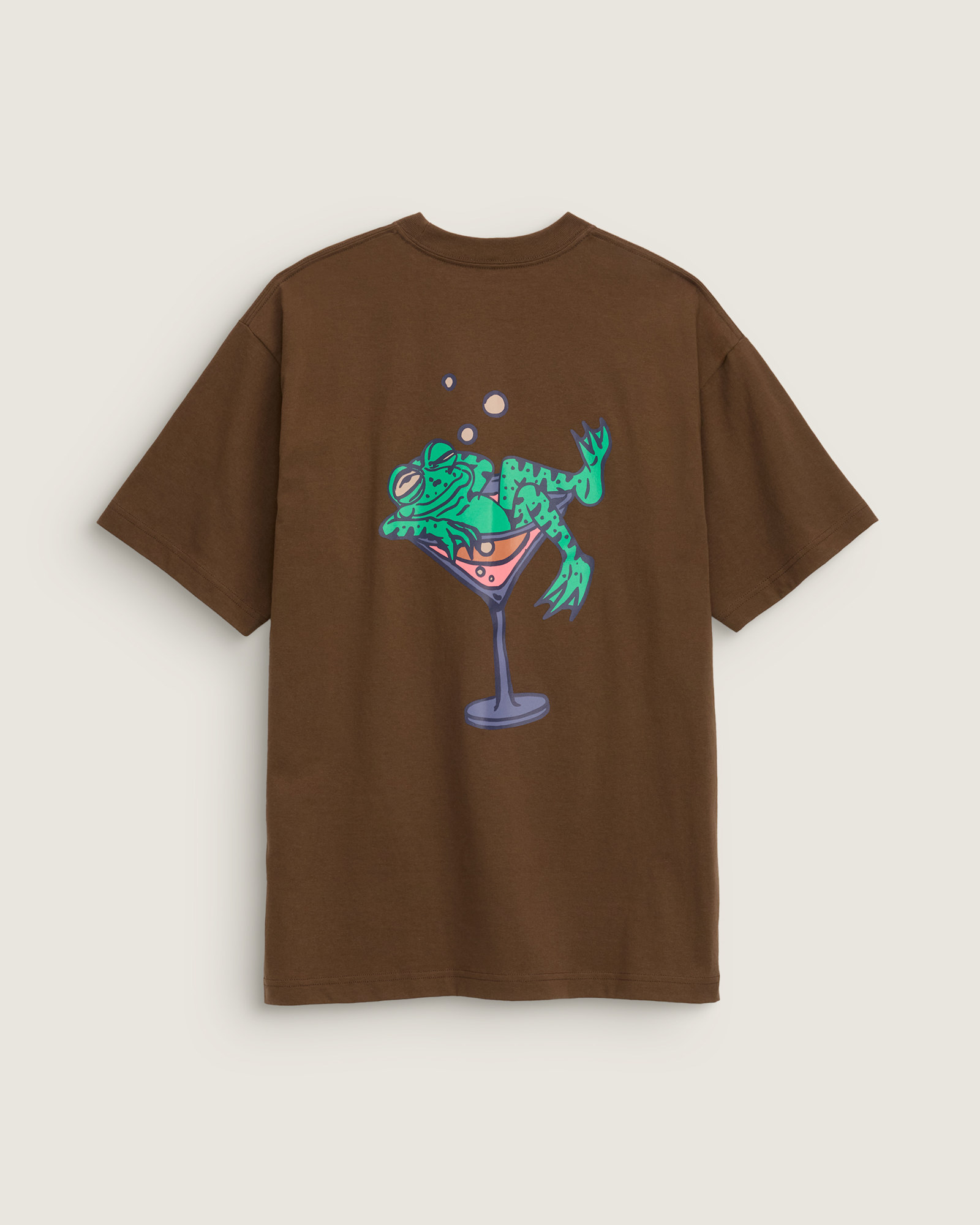 BAR HOPPER Tシャツ