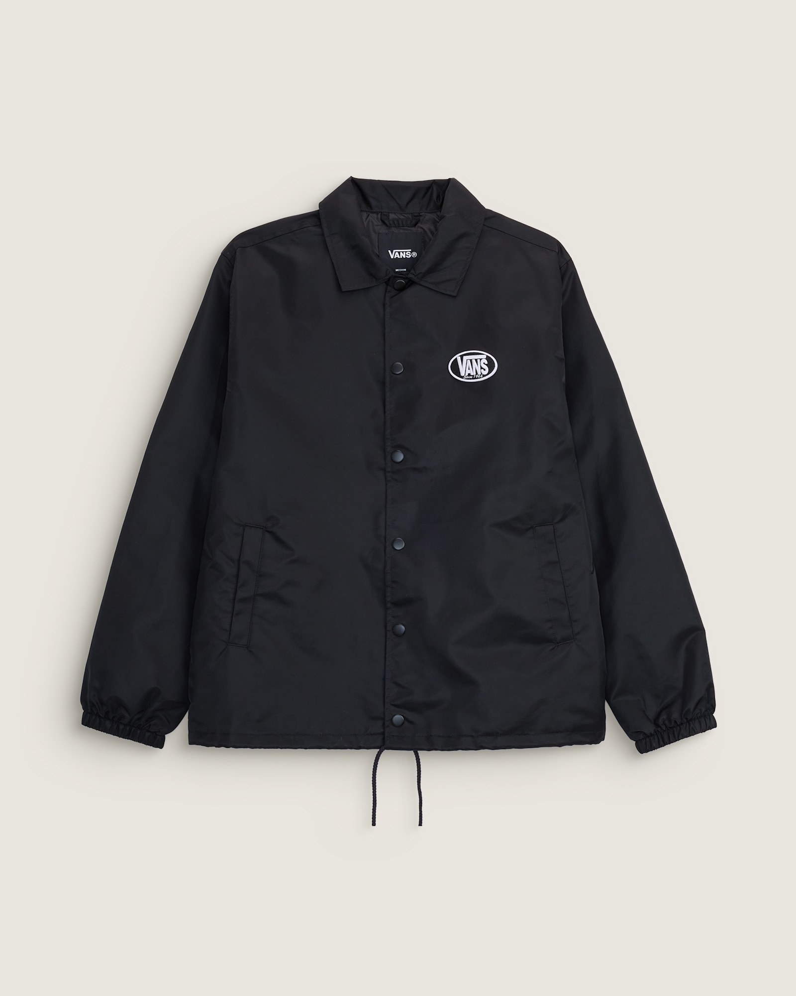 TORREY コーチジャケット 2.0