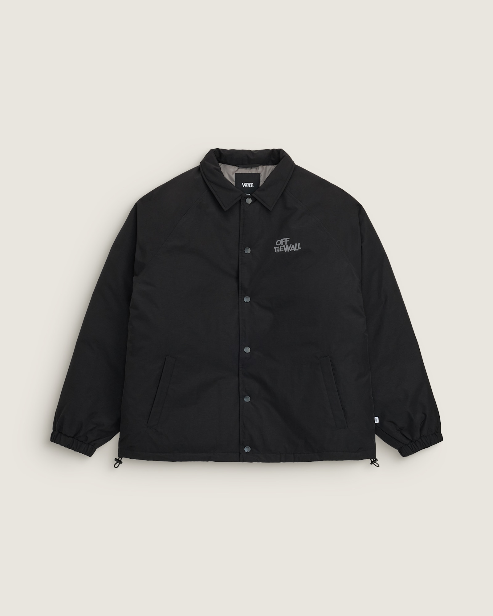 【11月8日発売】YUSUKE HANAI コーチジャケット