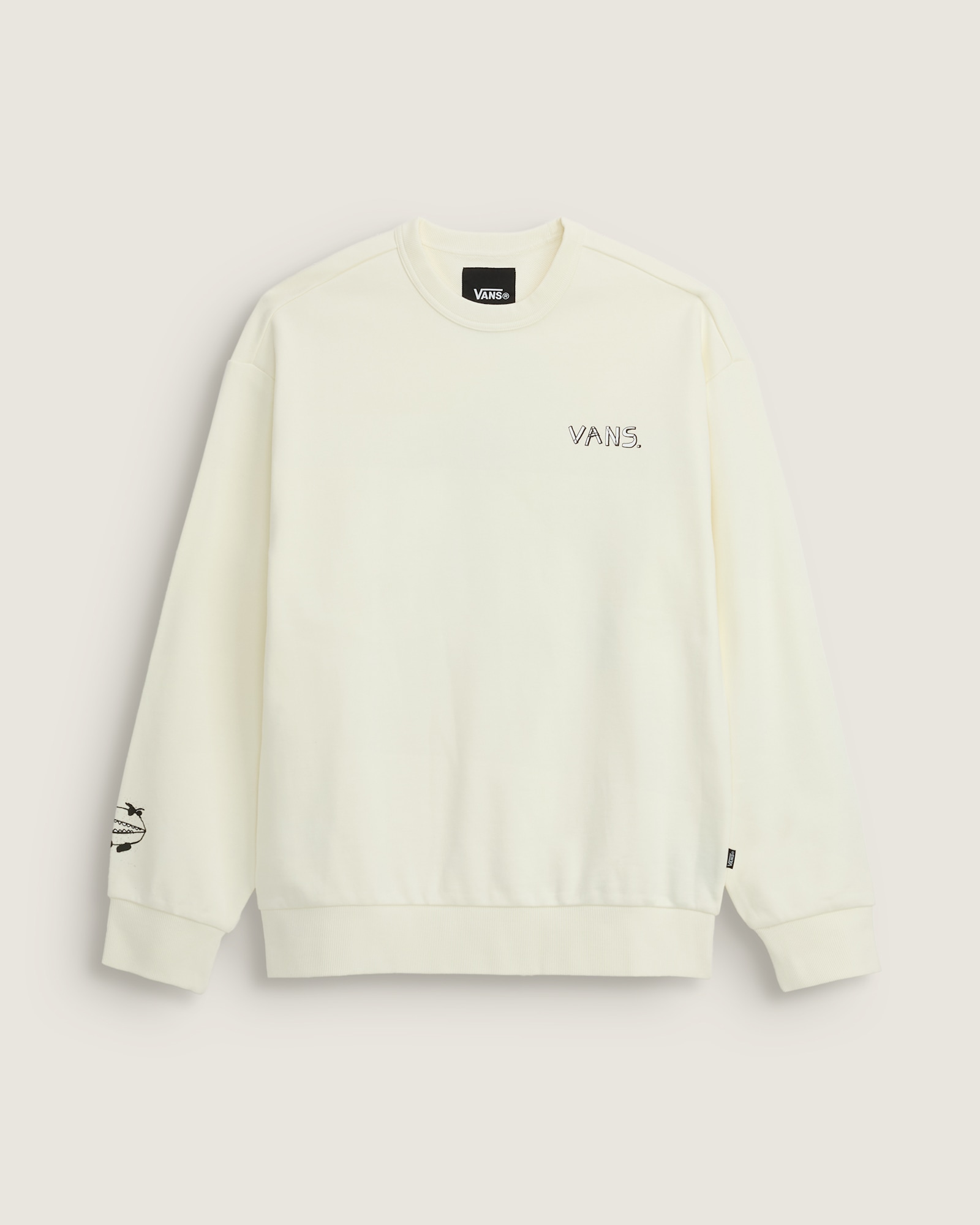 RIROO PENGUIN スウェット