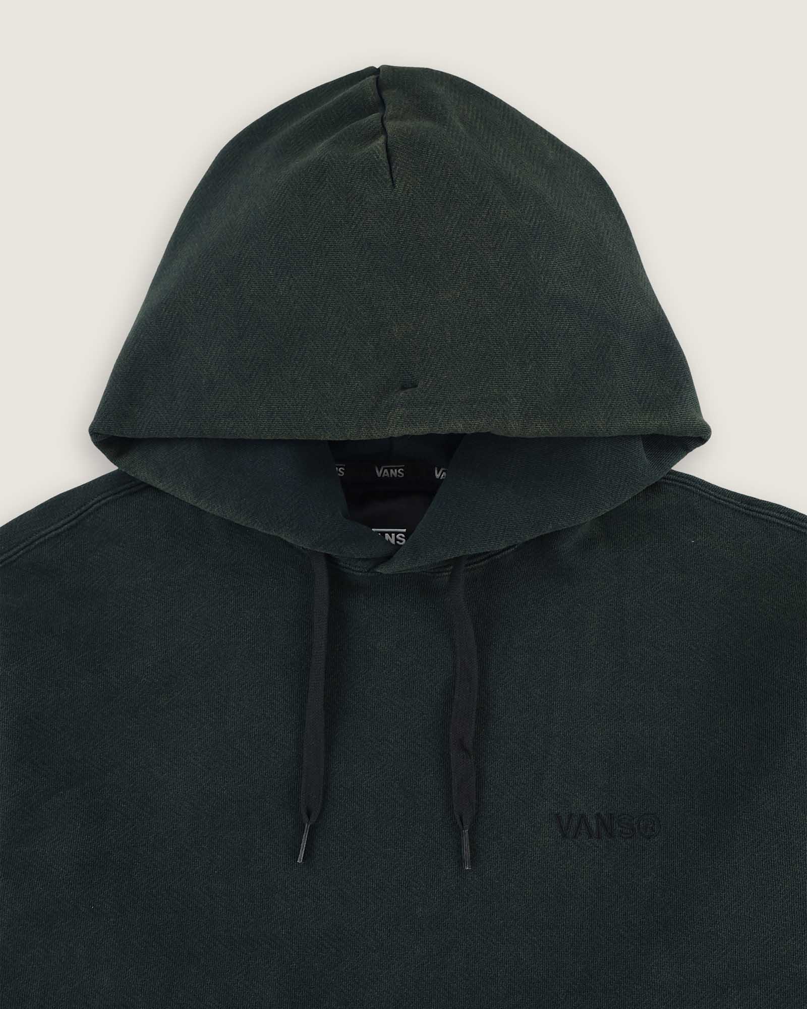 TOKYO AFTER HOURS フーディー