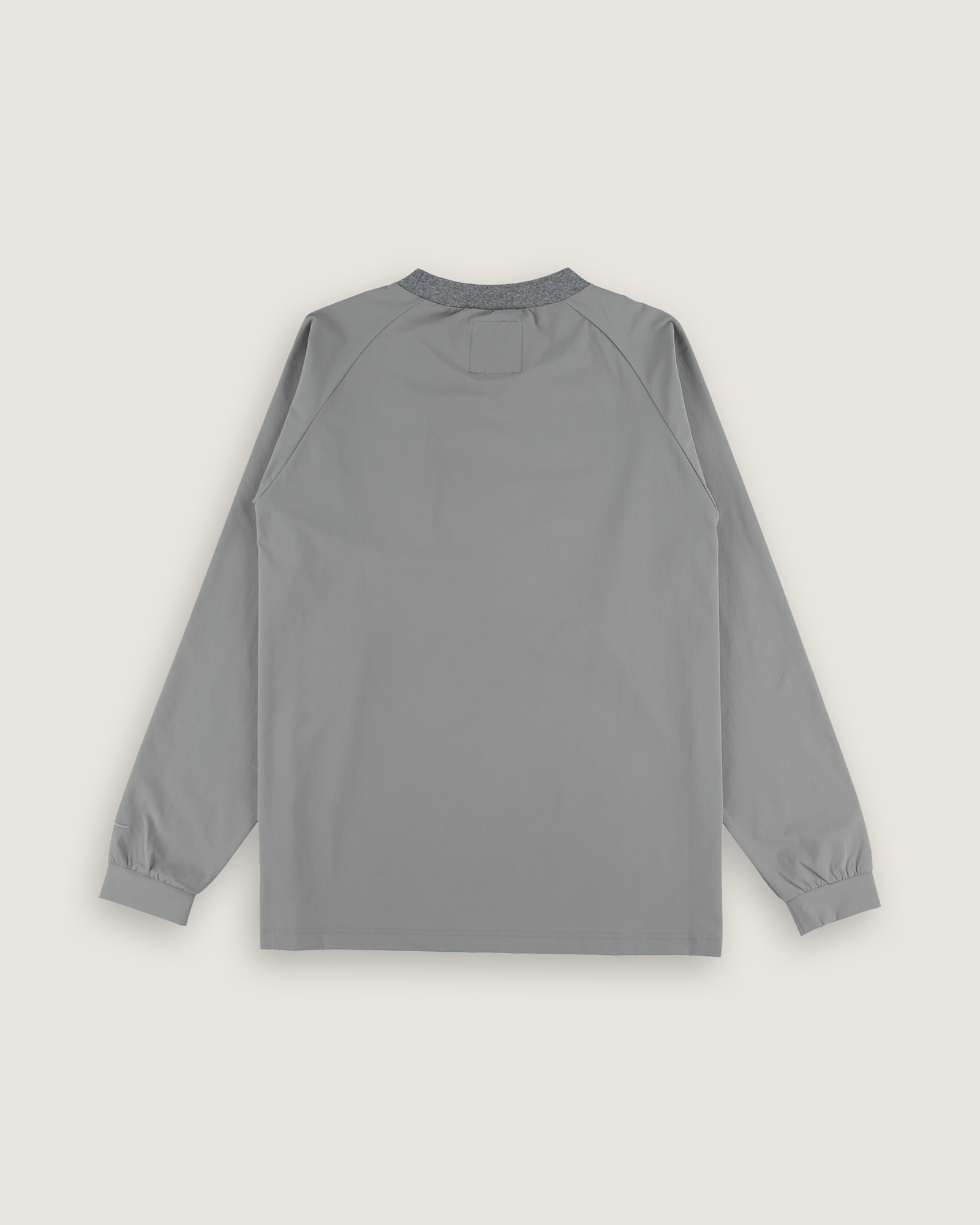 TOKYO AFTER HOURS ロングスリーブ Tシャツ