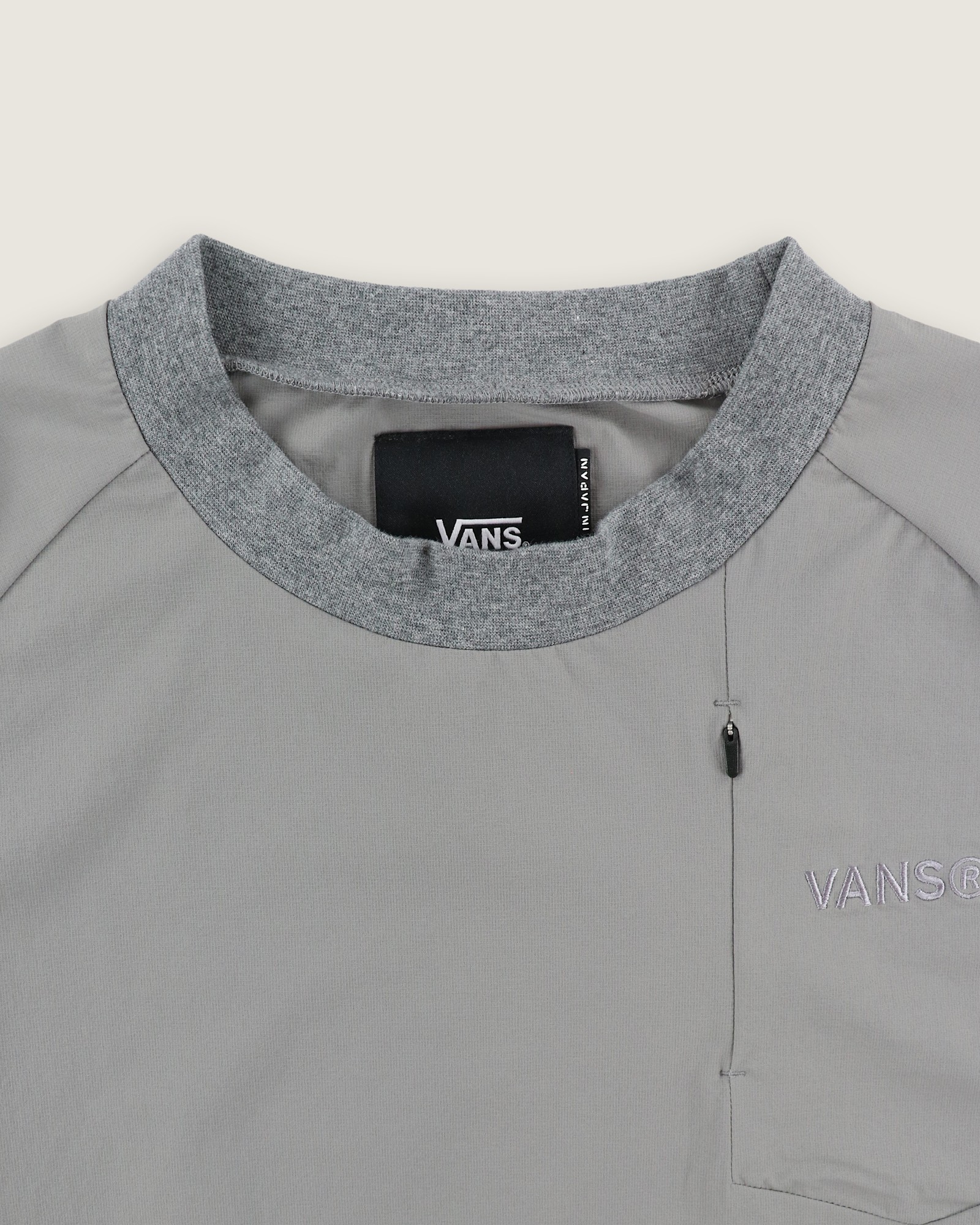 TOKYO AFTER HOURS ロングスリーブ Tシャツ