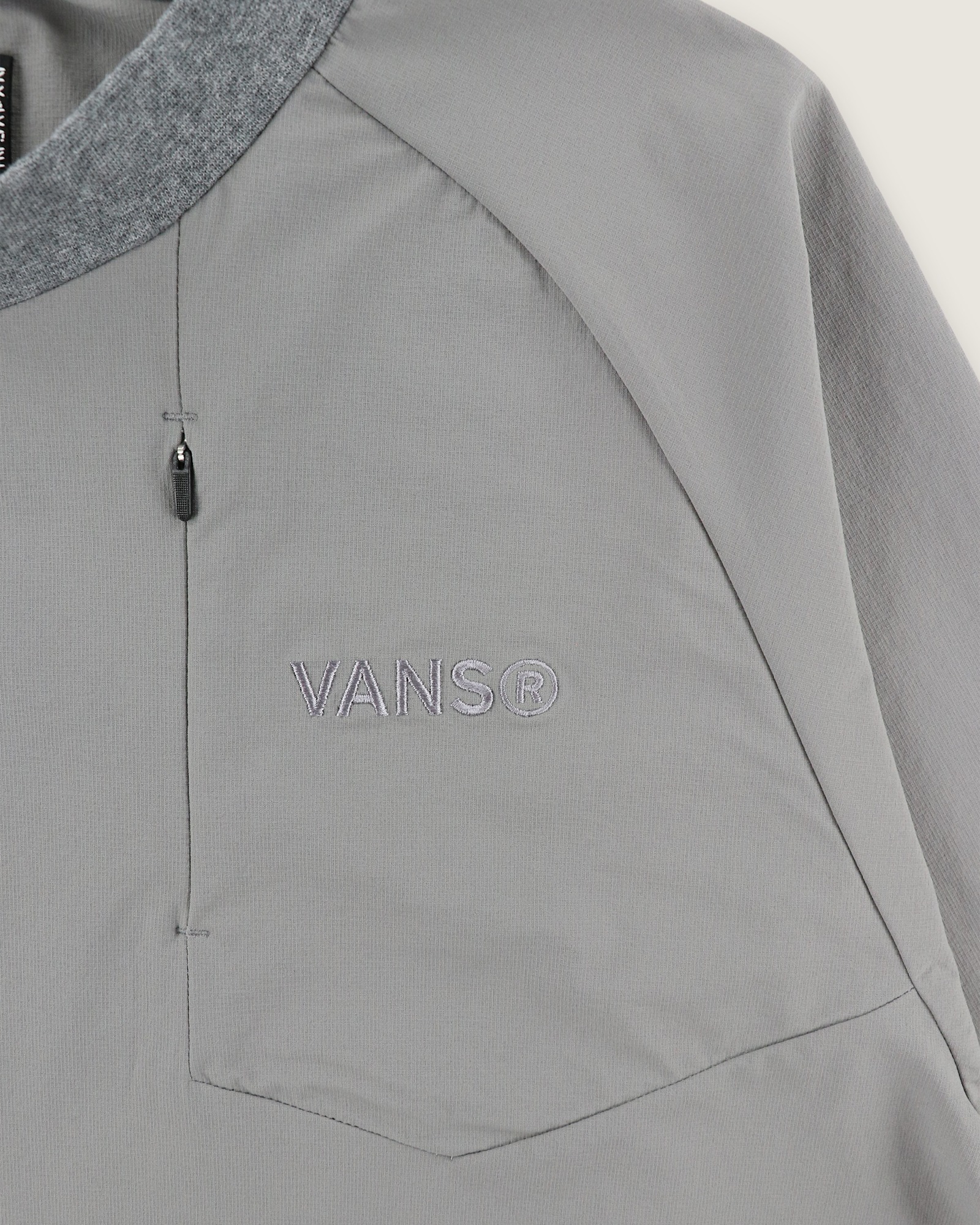 TOKYO AFTER HOURS ロングスリーブ Tシャツ