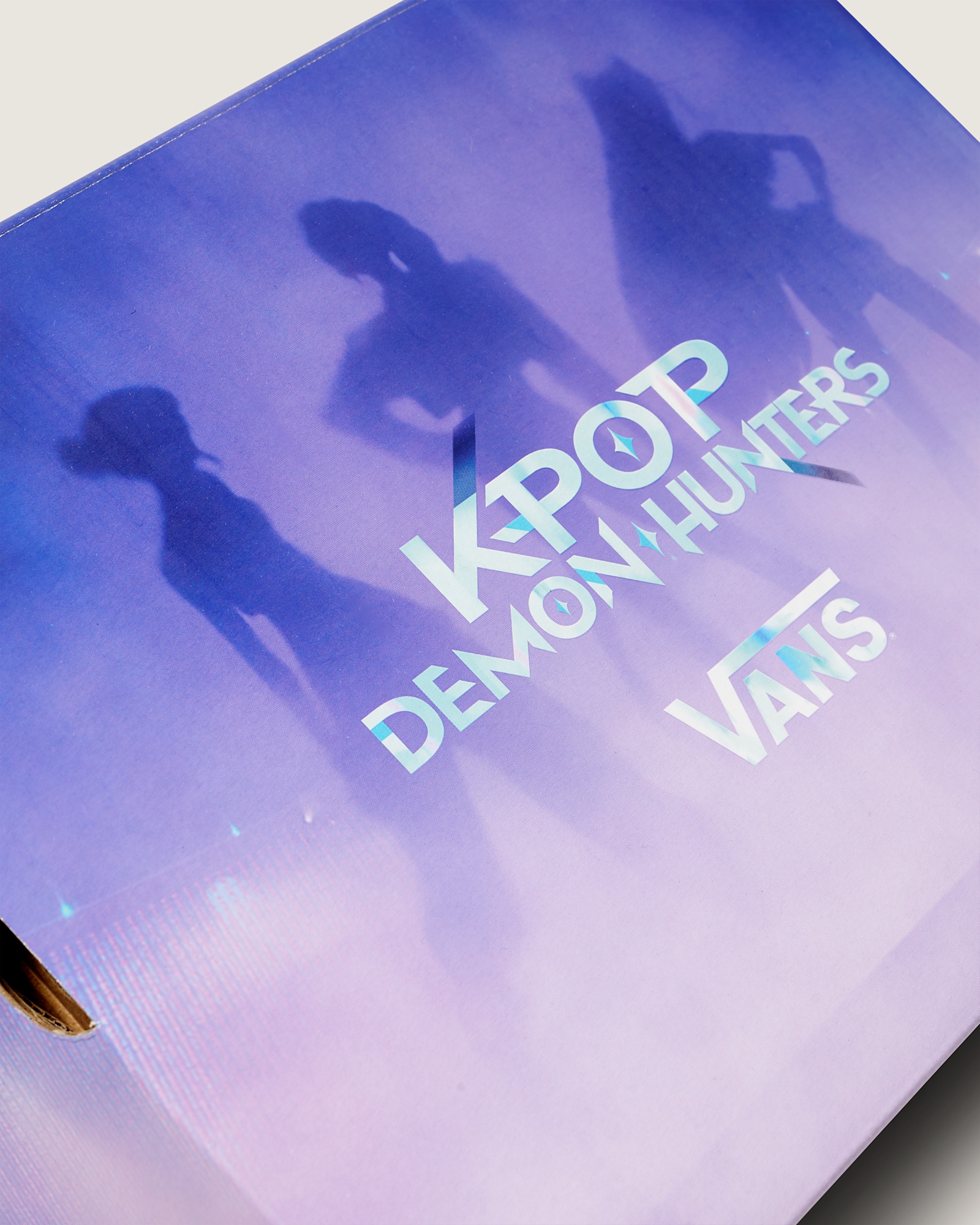 KPop Demon Hunters リトルキッズ オールドスクール V
