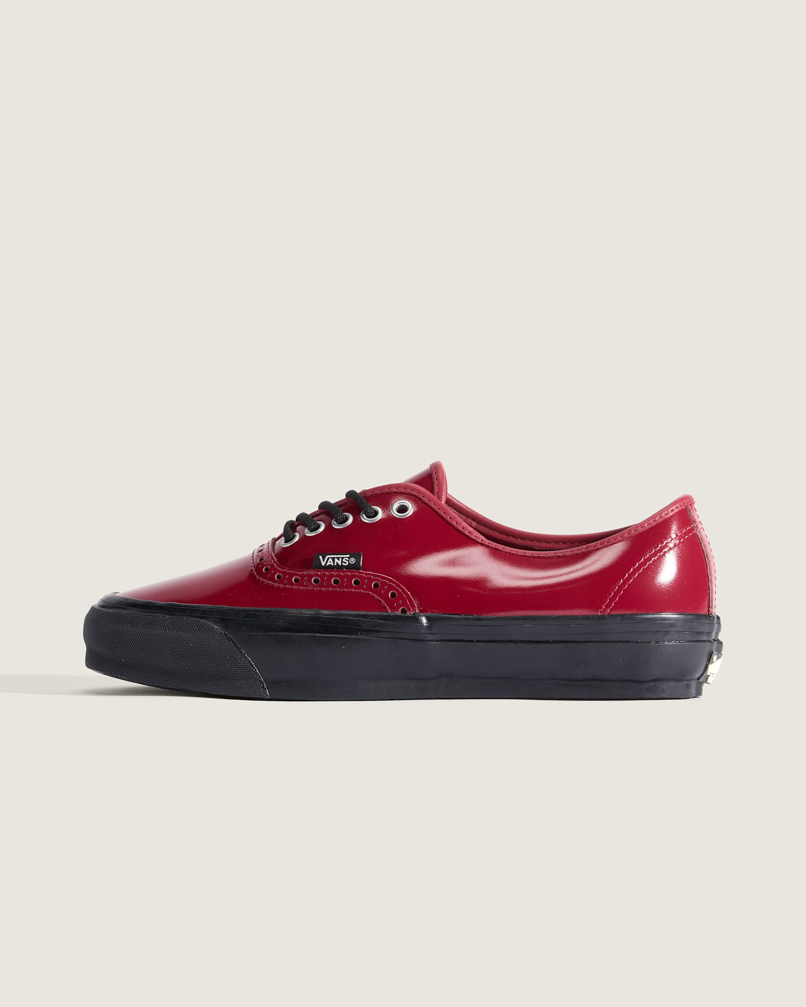 OTW オーセンティック 44 Siped Vibram ブローグ