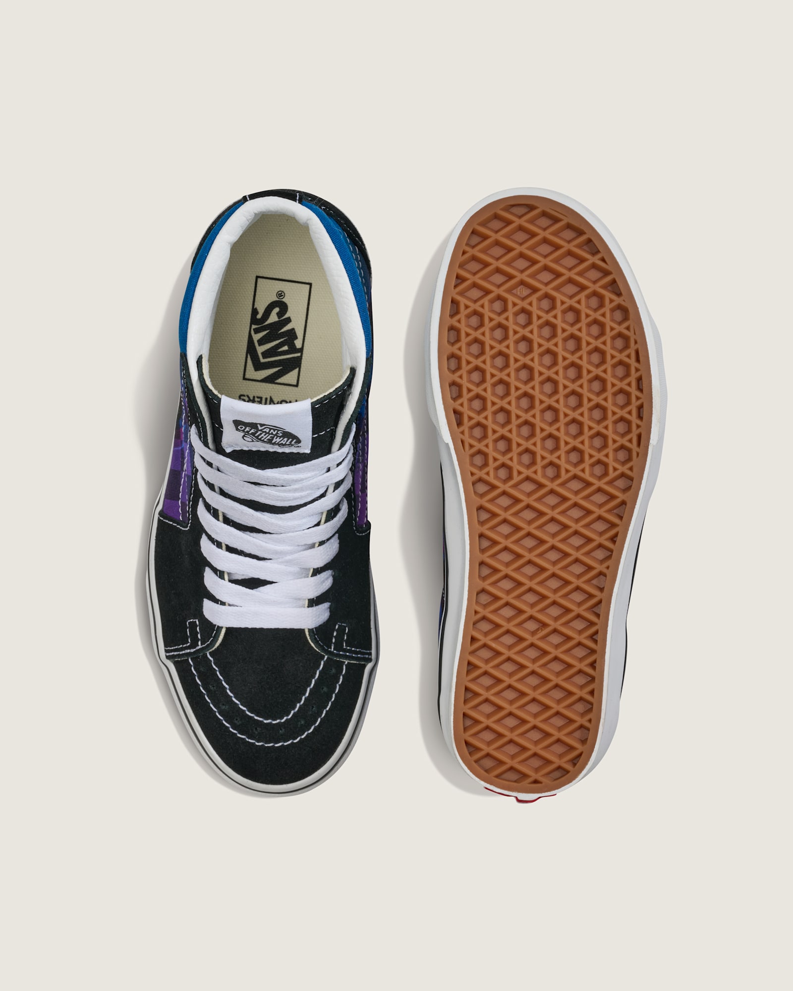 KPop Demon Hunters ビッグキッズ スケートハイ