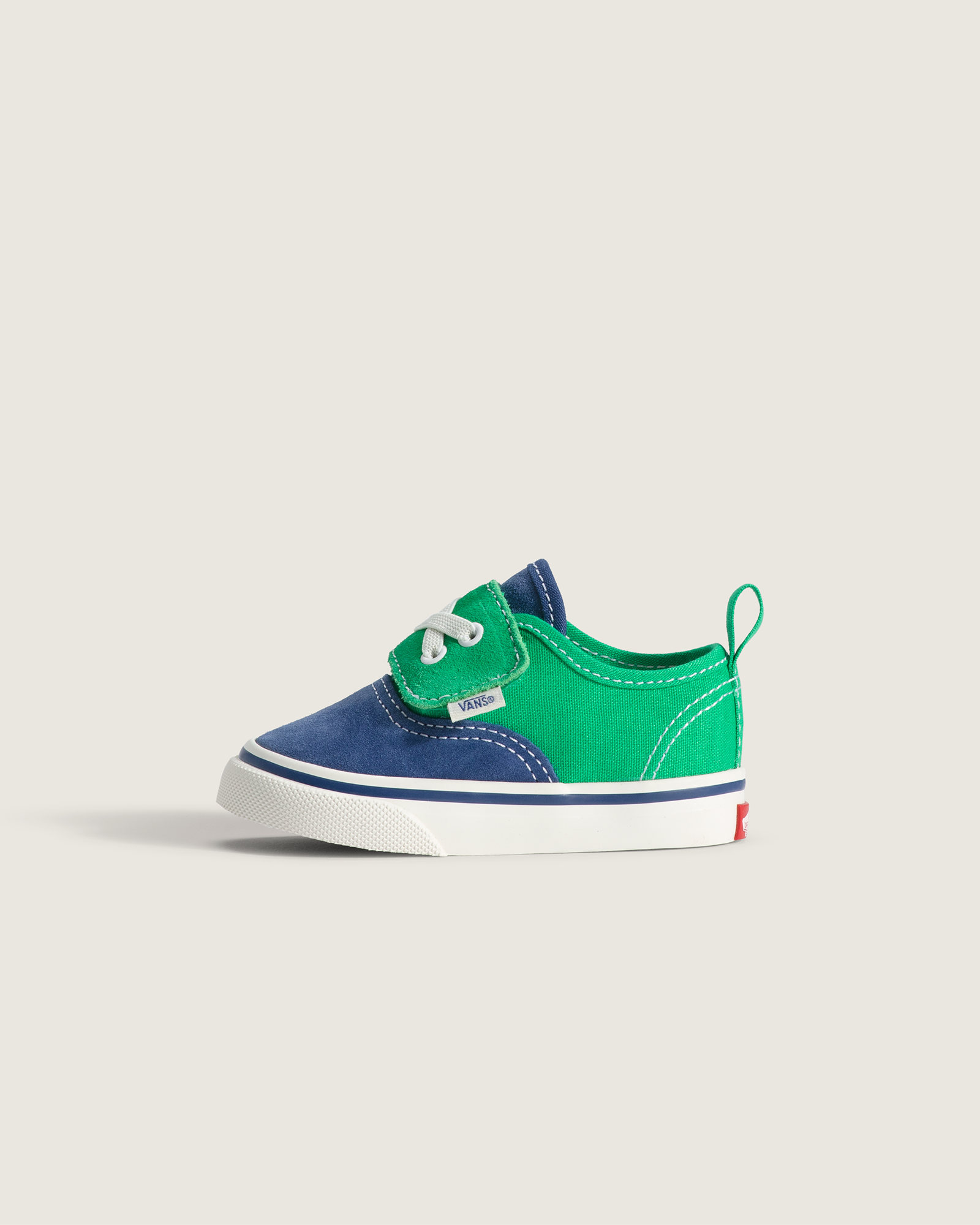 トドラー オーセンティック エラスティック V