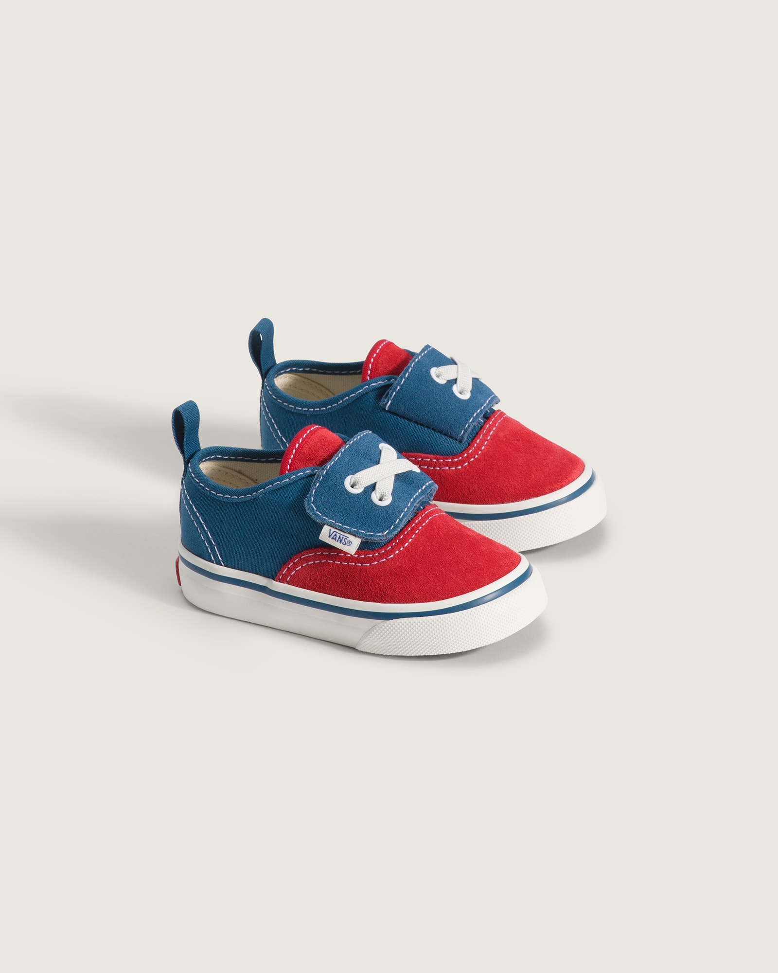 トドラー オーセンティック エラスティック V