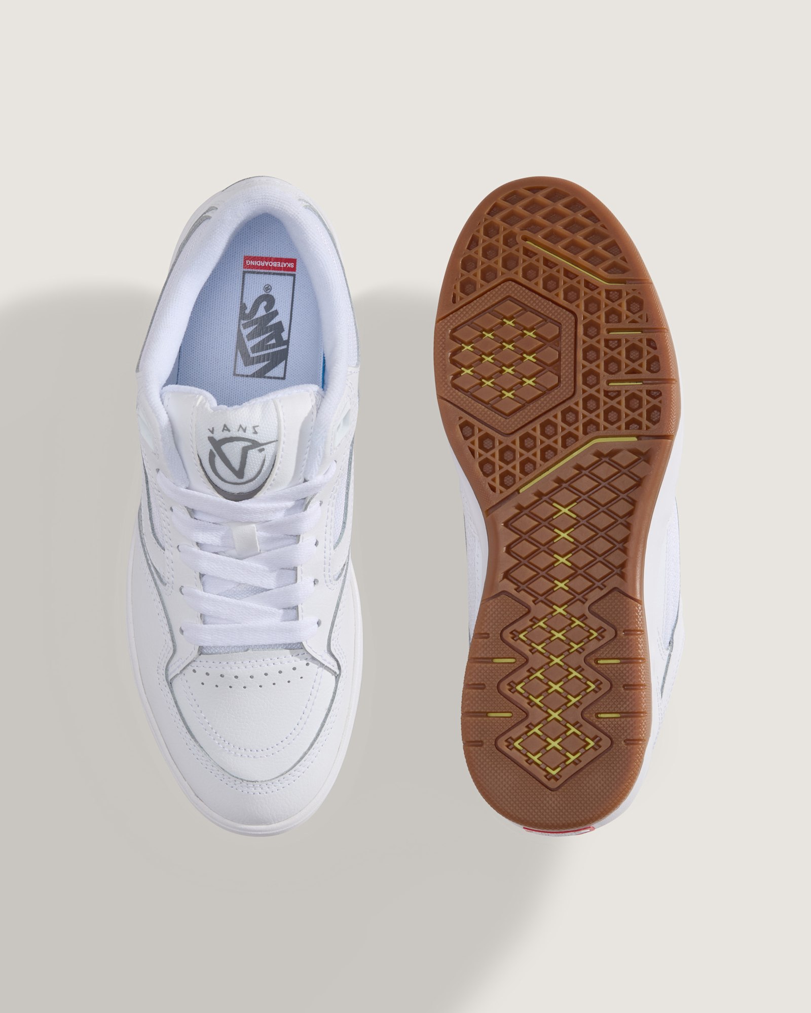 スケート ローワン Z3