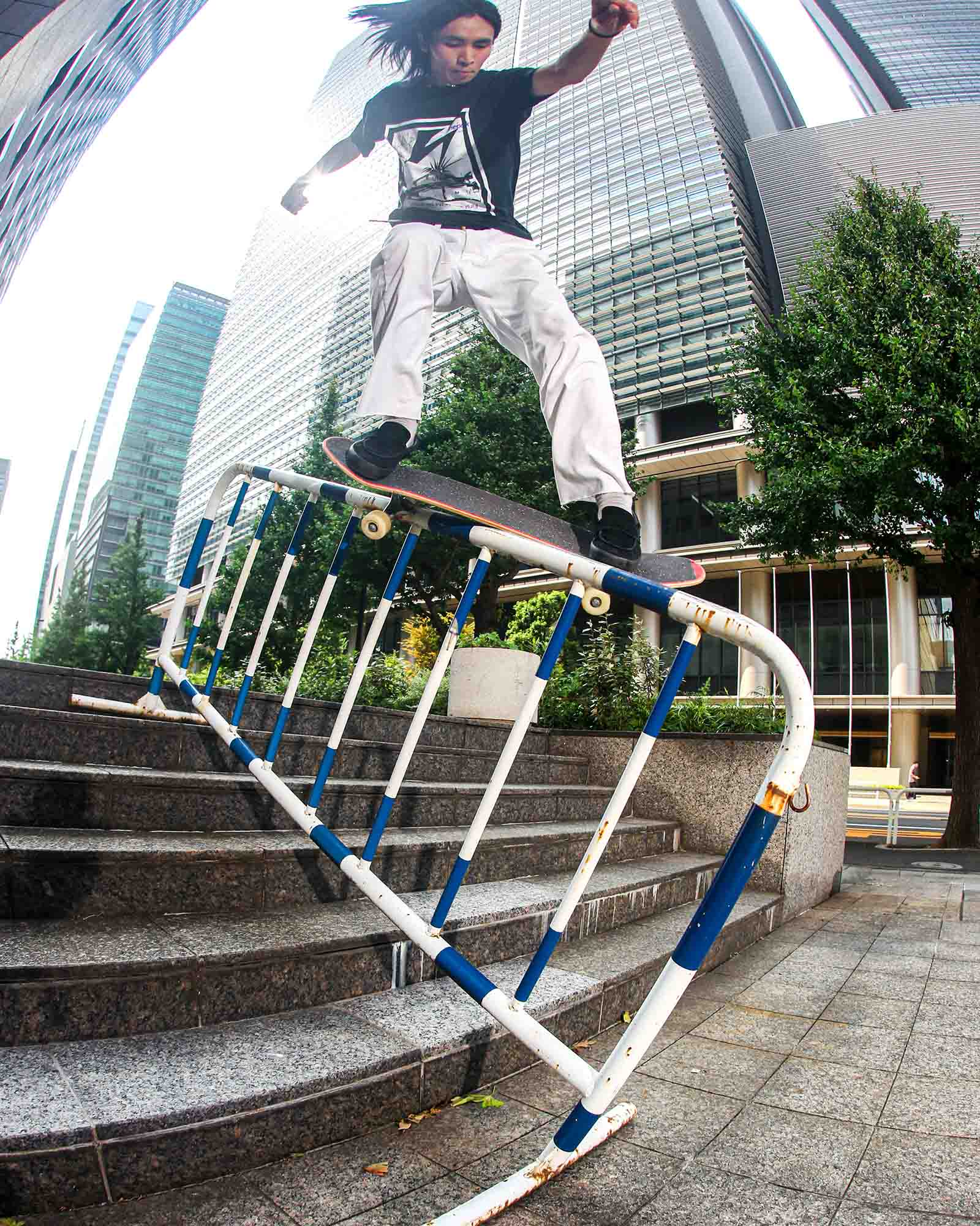 スケート ローファー スエード 