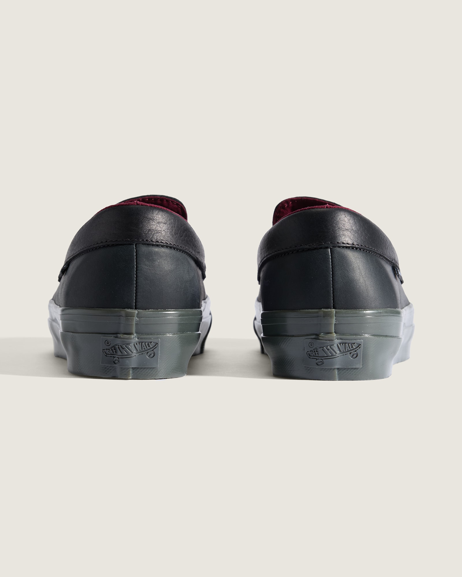 PREMIUM ローファー 53 ハードウェア