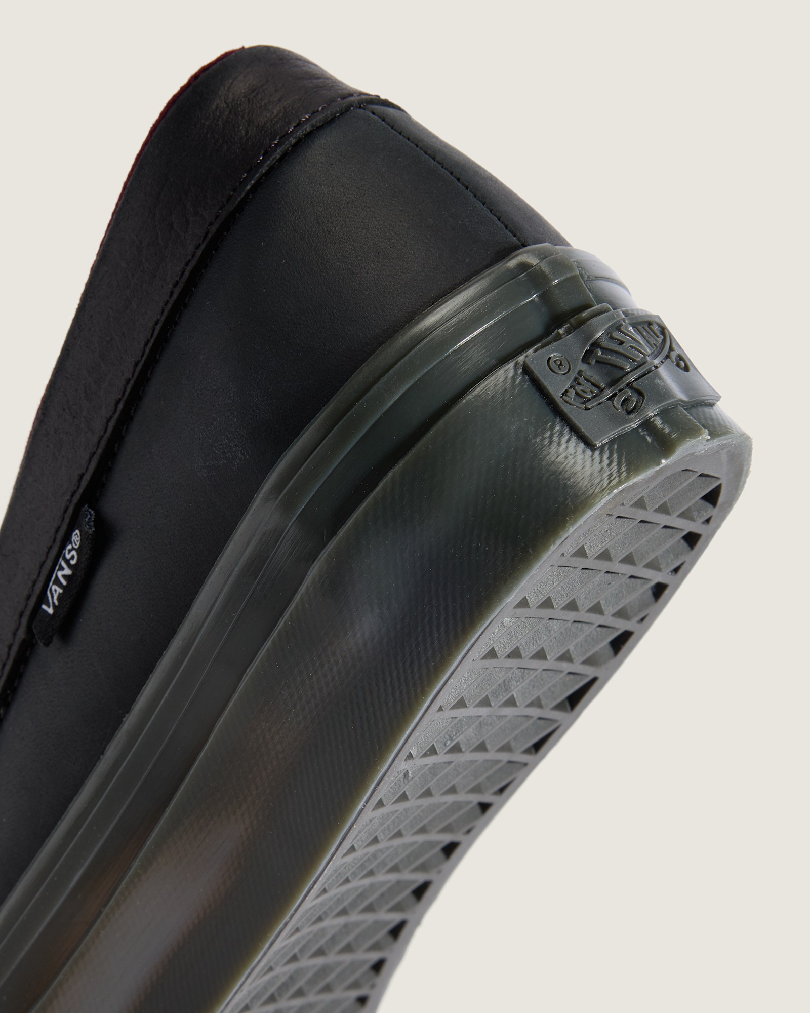 PREMIUM ローファー 53 ハードウェア