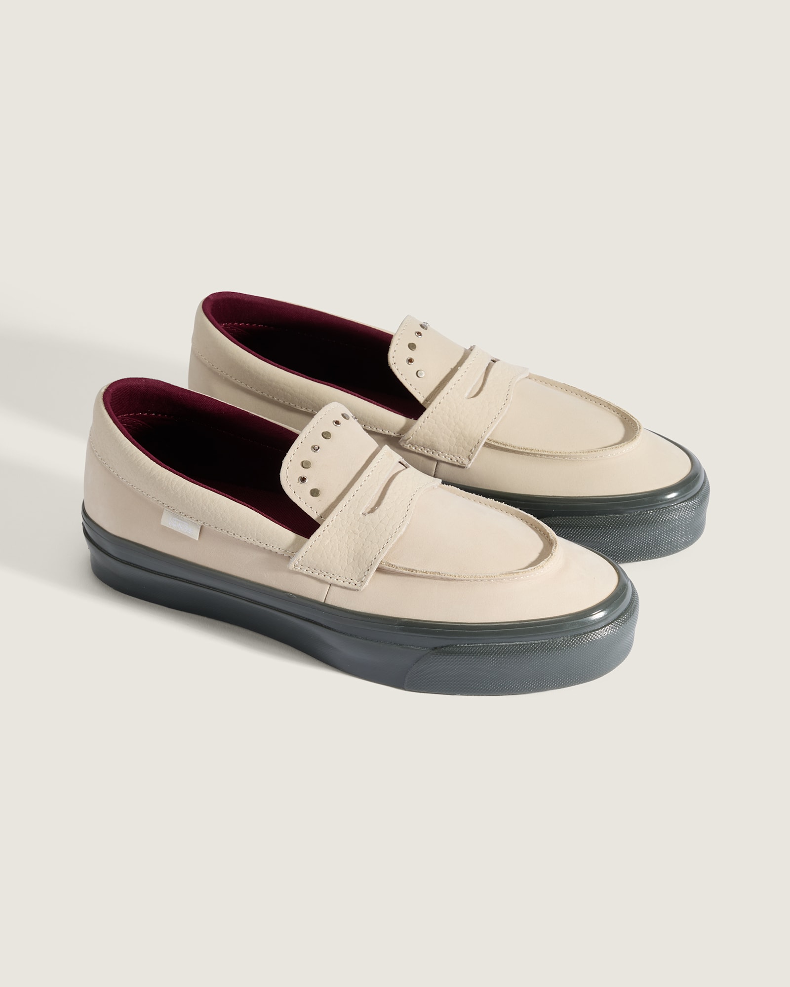 PREMIUM ローファー 53 ハードウェア