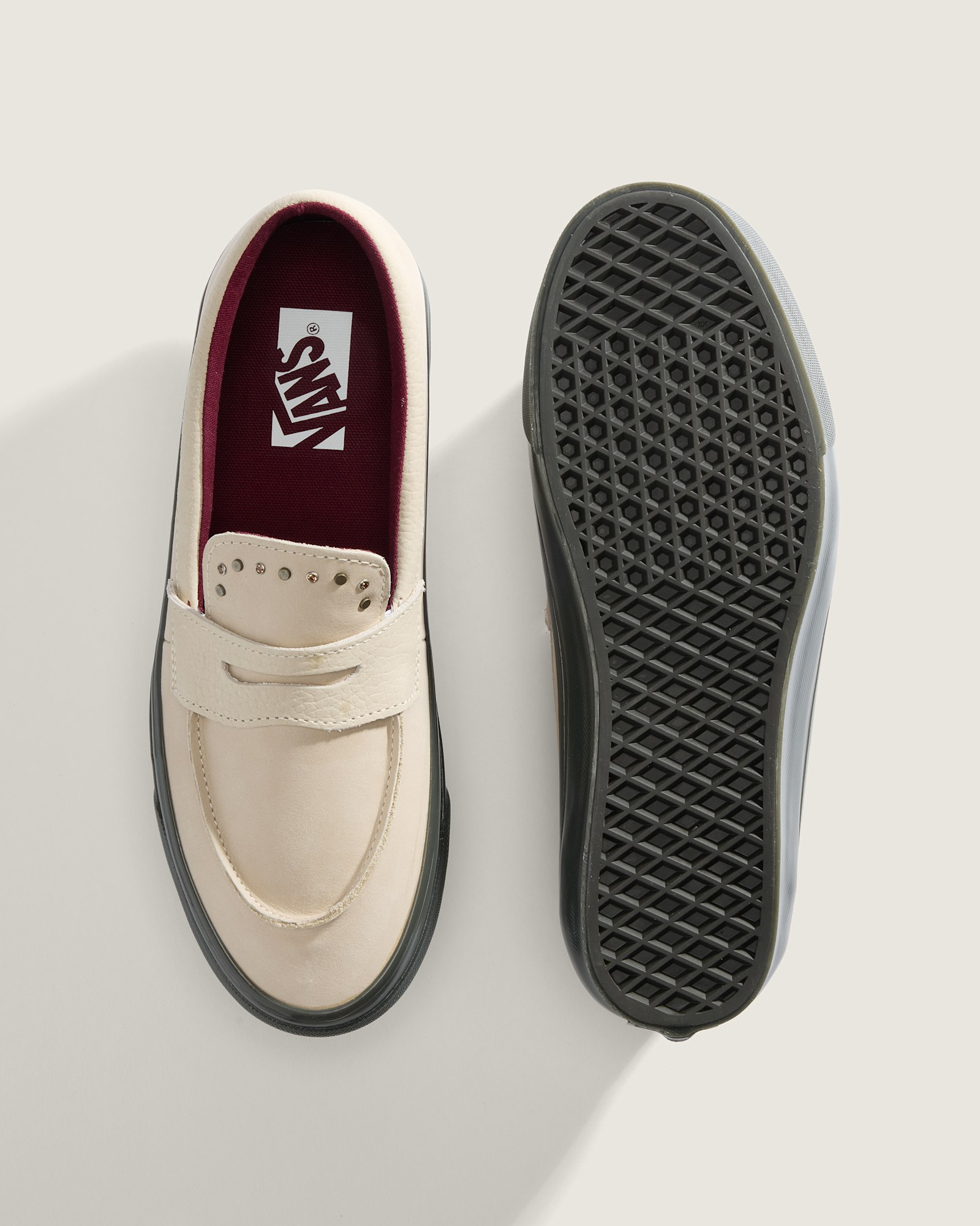 PREMIUM ローファー 53 ハードウェア