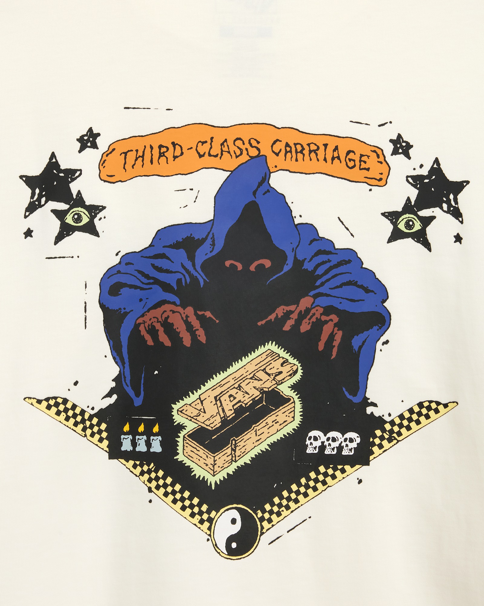 SOON.EASY Tシャツ