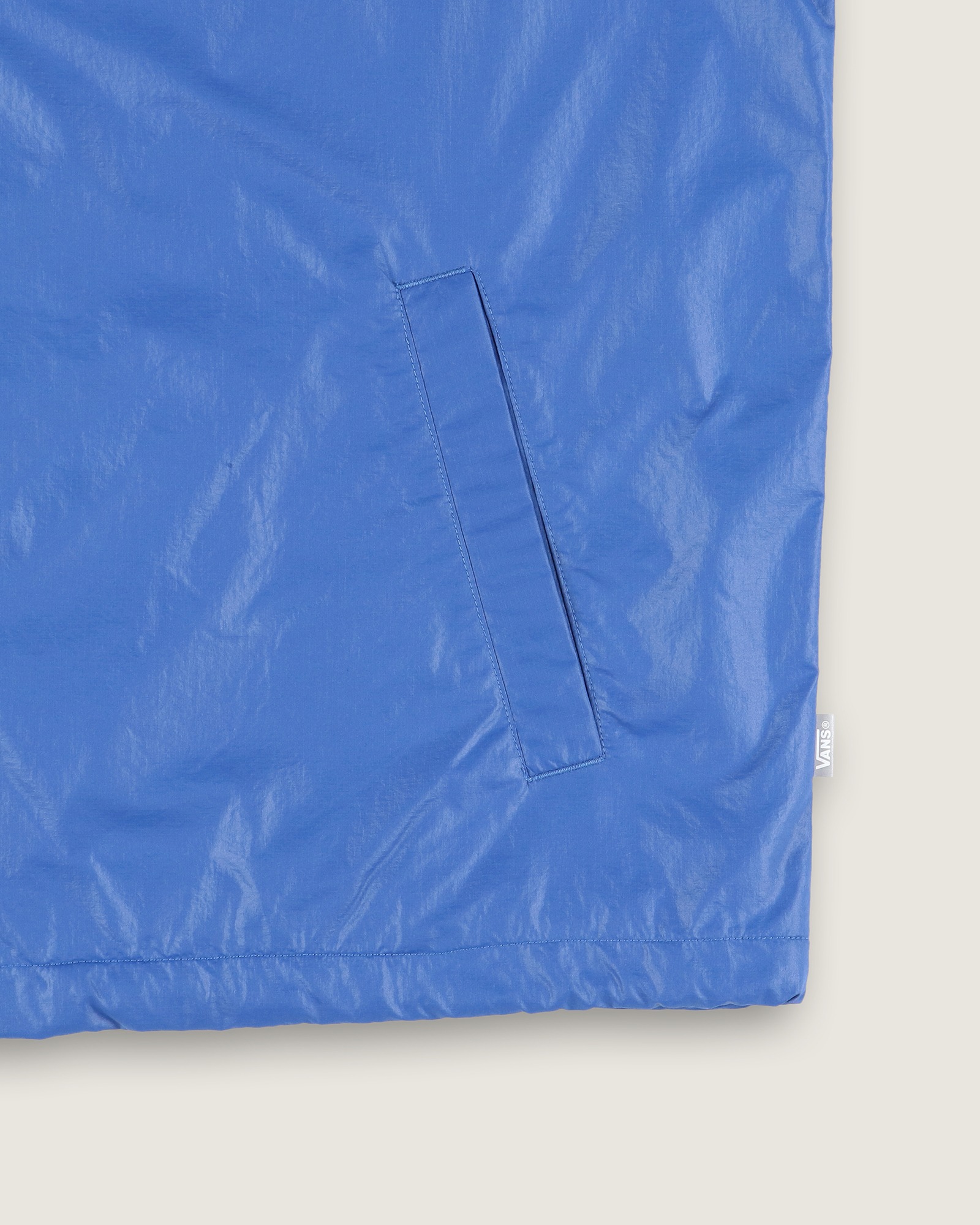 ED DAVIS コーチジャケット