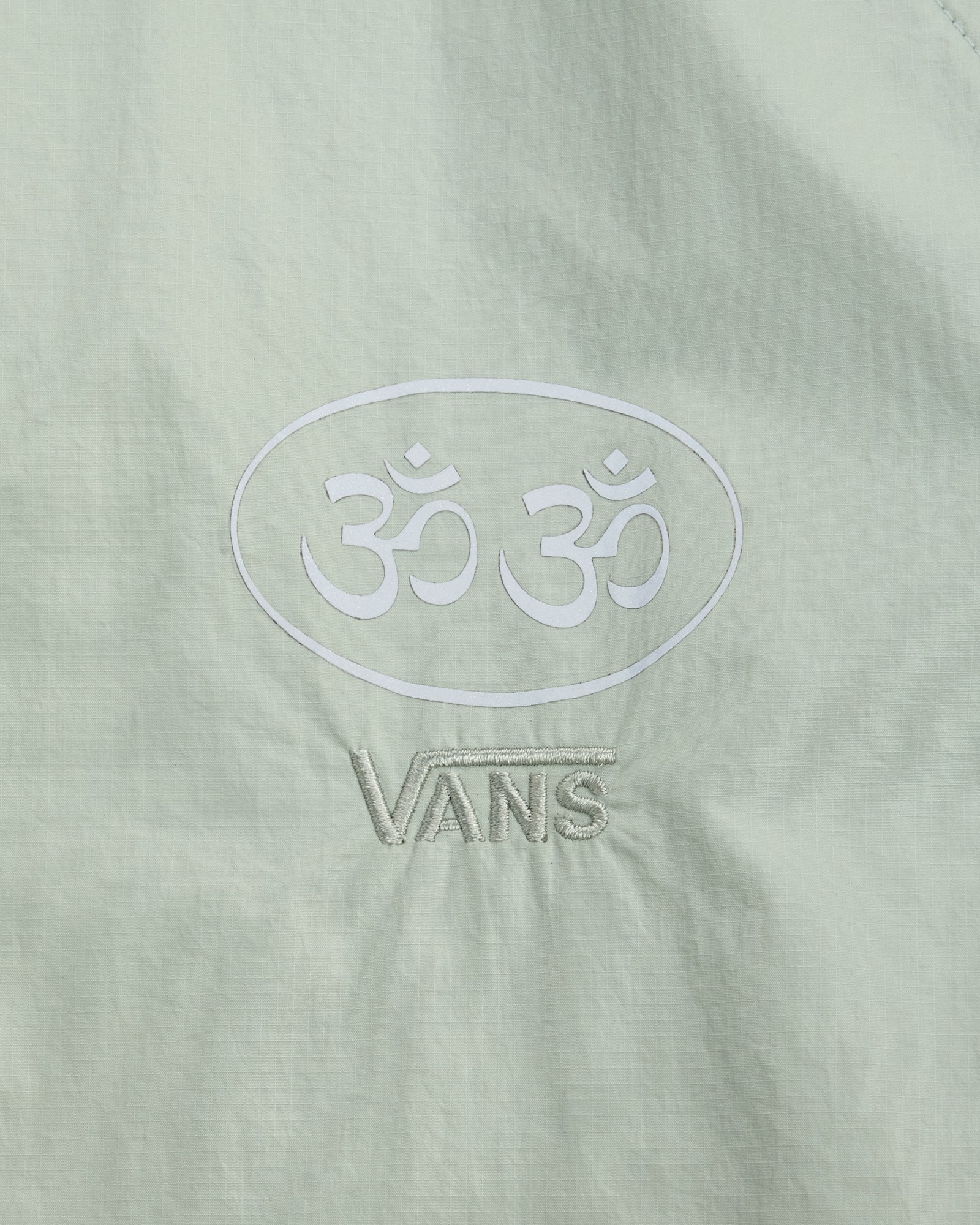 ED DAVIS コーチジャケット