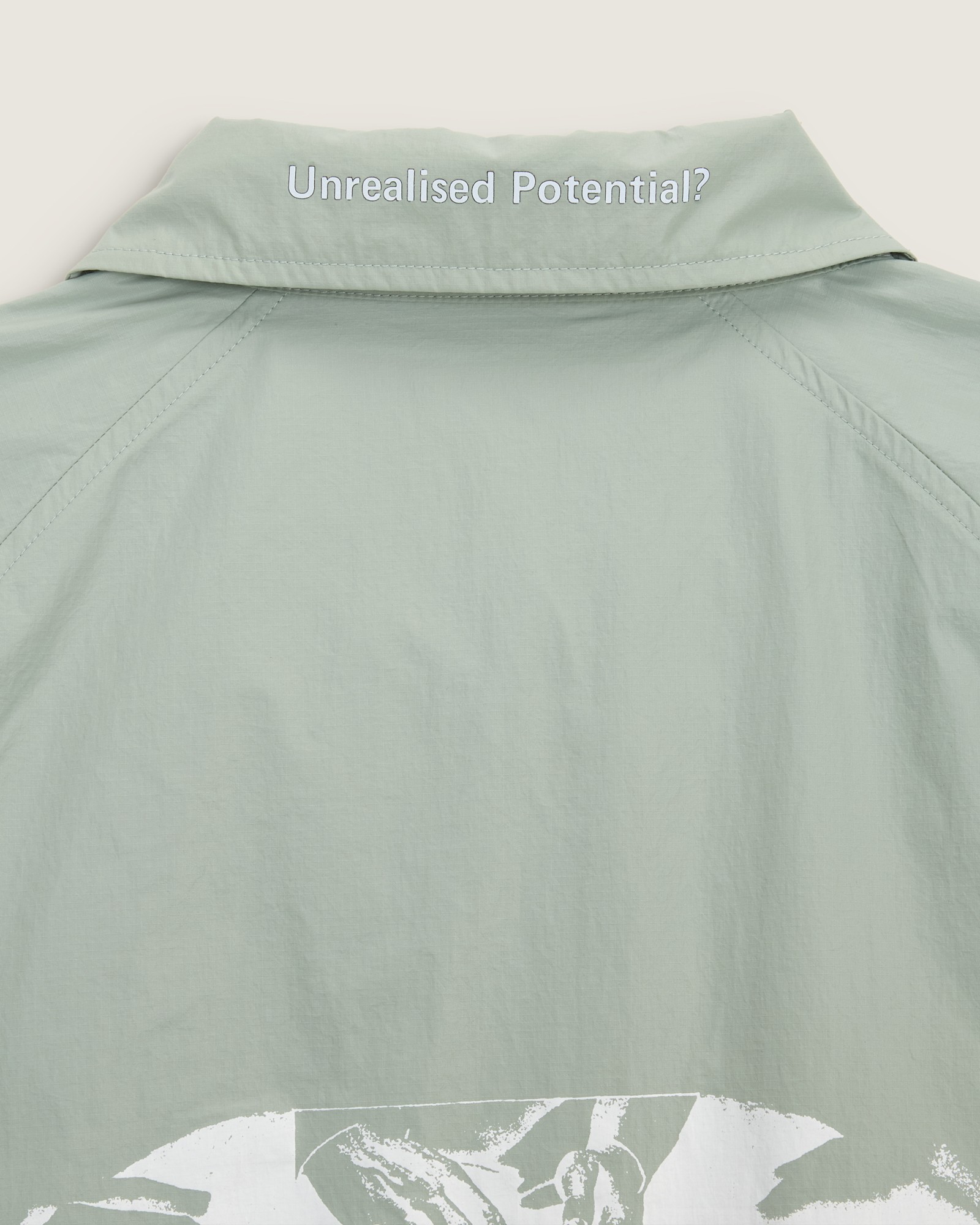 ED DAVIS コーチジャケット