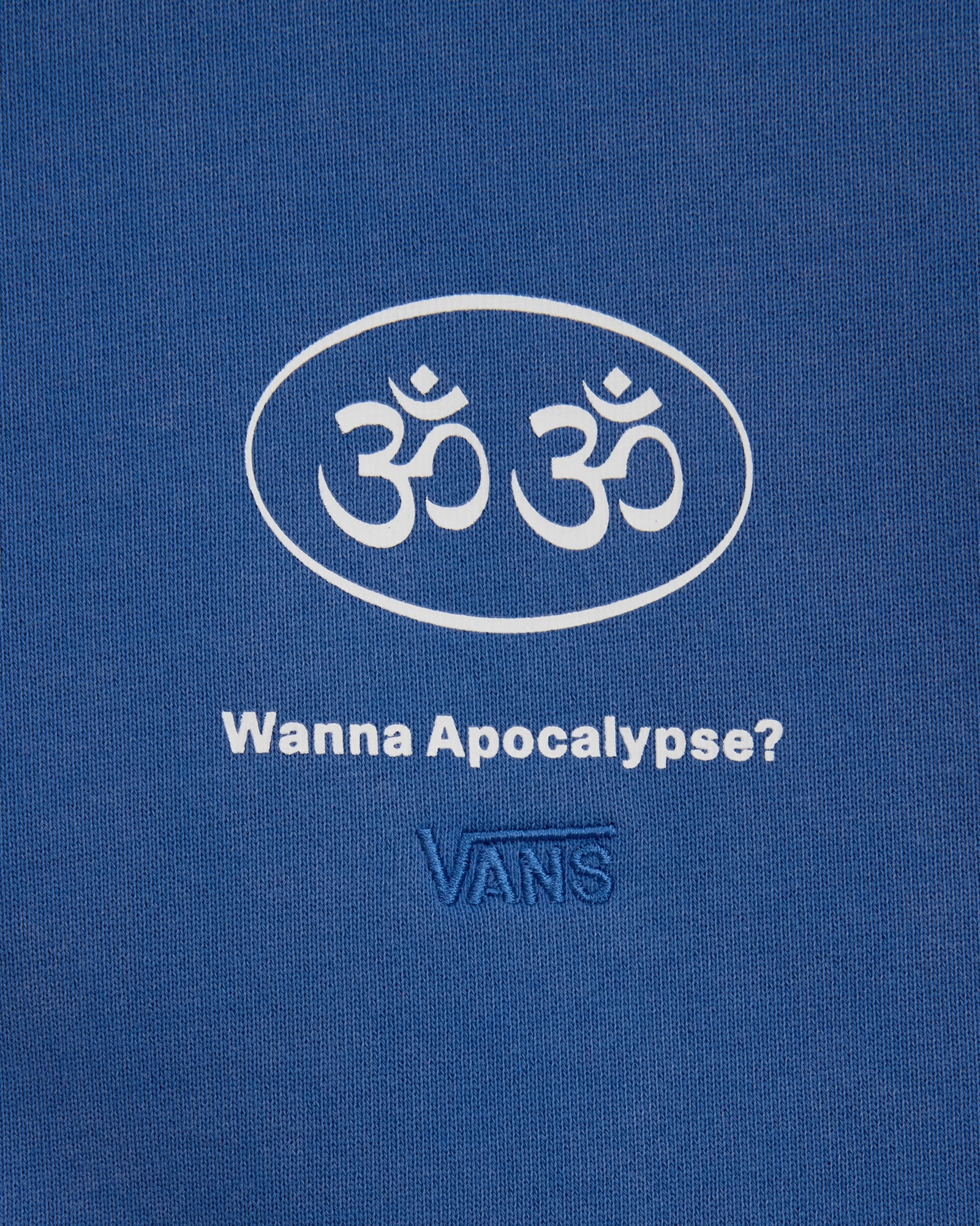 ED DAVIS ジップアップフーディー