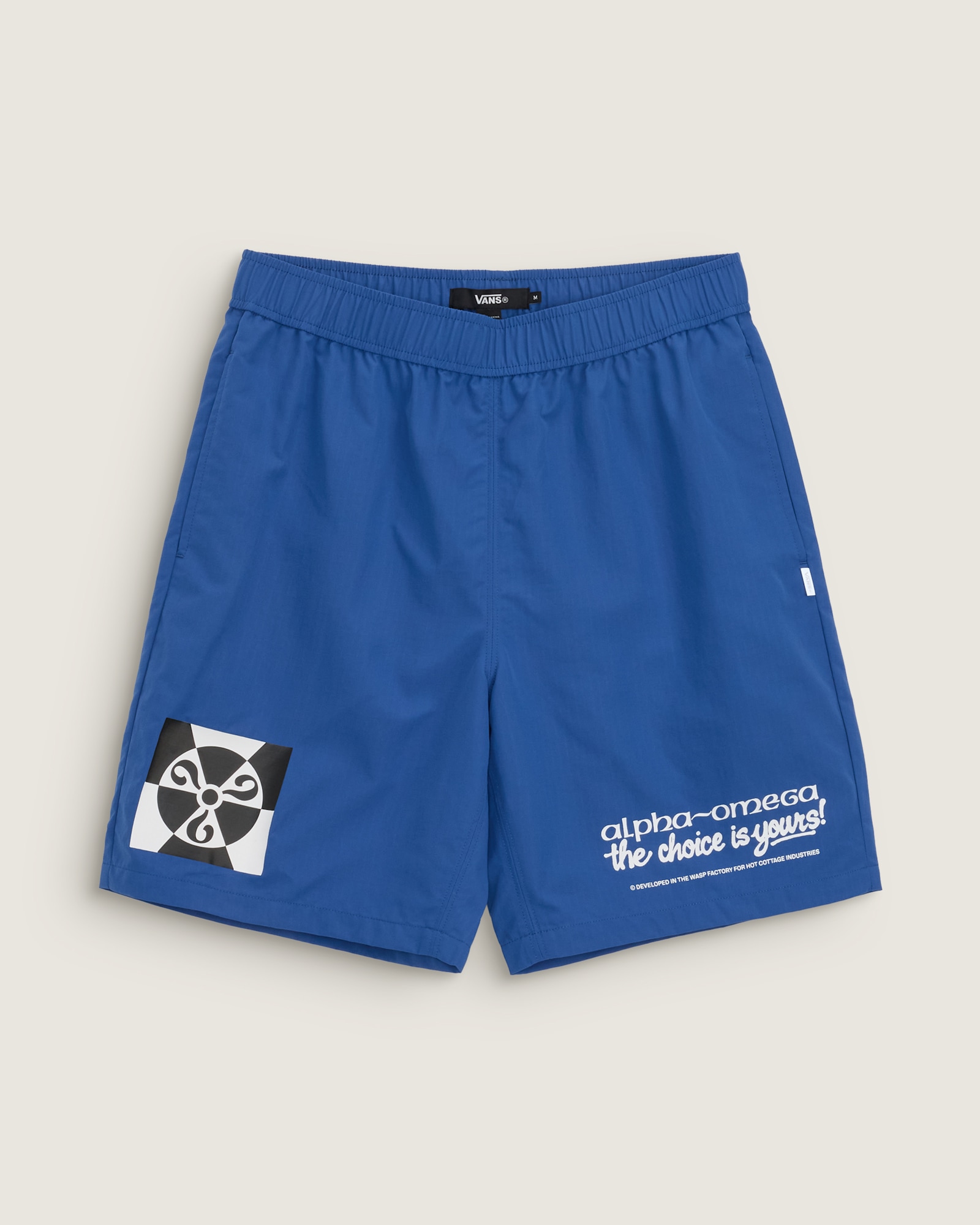 ED DAVIS ショーツ