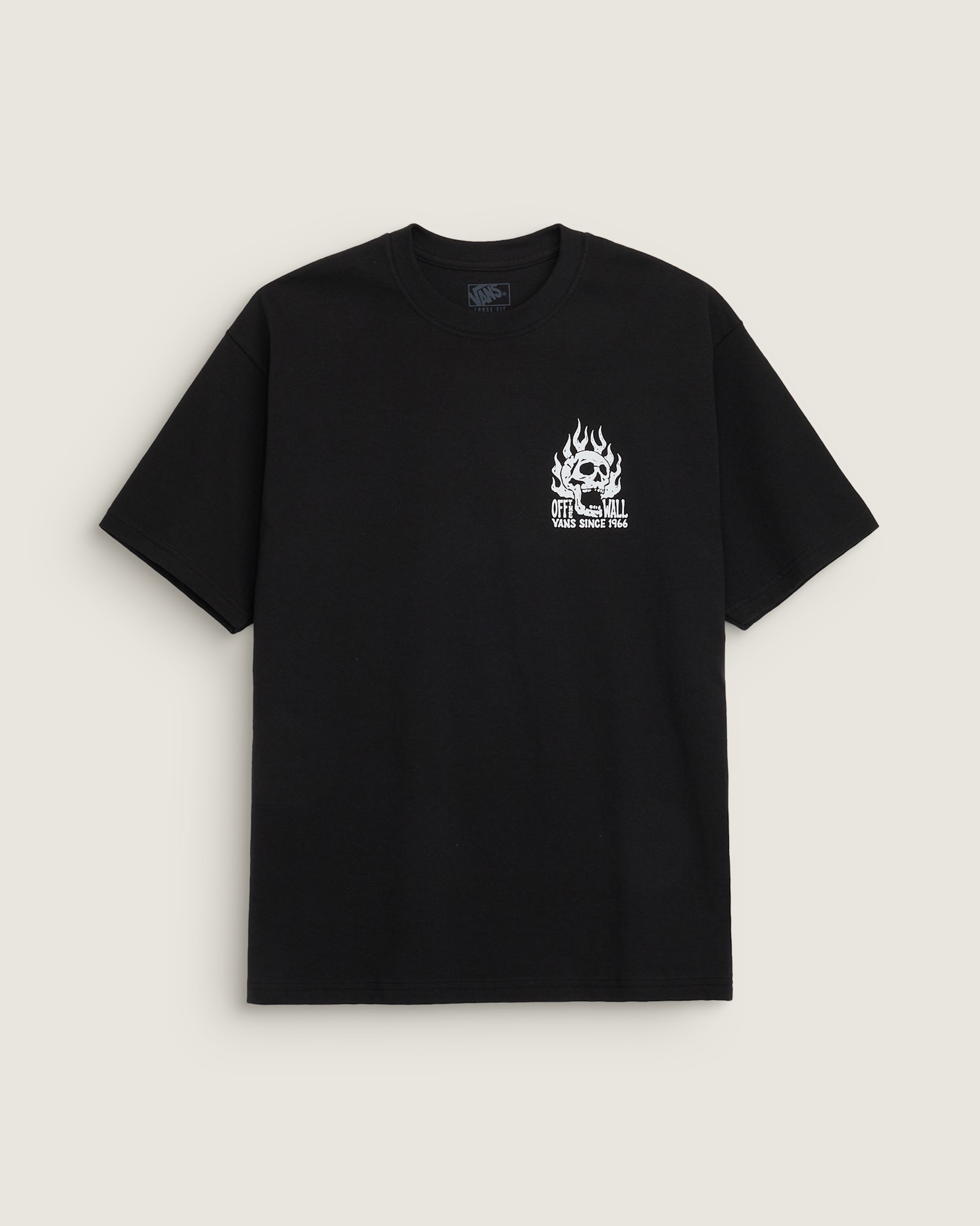 OFF THE WALL FEVER Tシャツ