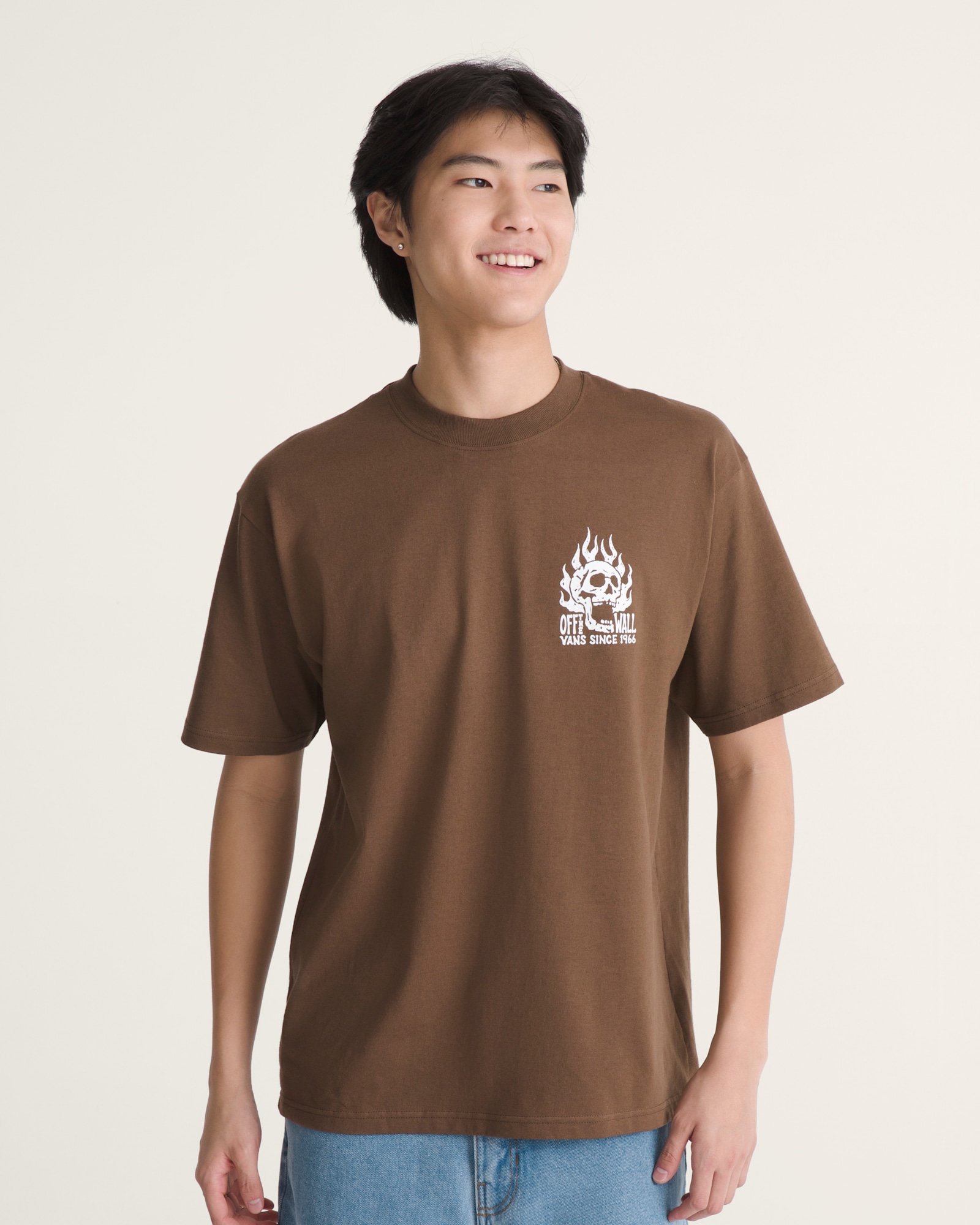 OFF THE WALL FEVER Tシャツ
