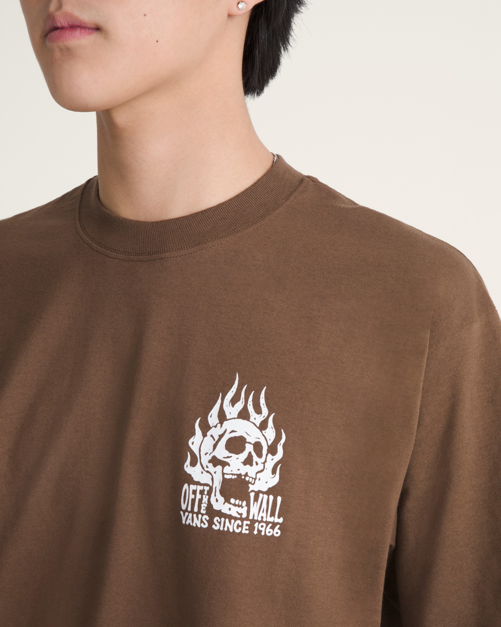 OFF THE WALL FEVER Tシャツ
