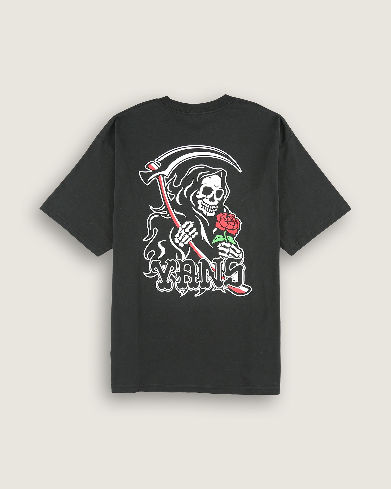 SO LONG REAPER Tシャツ