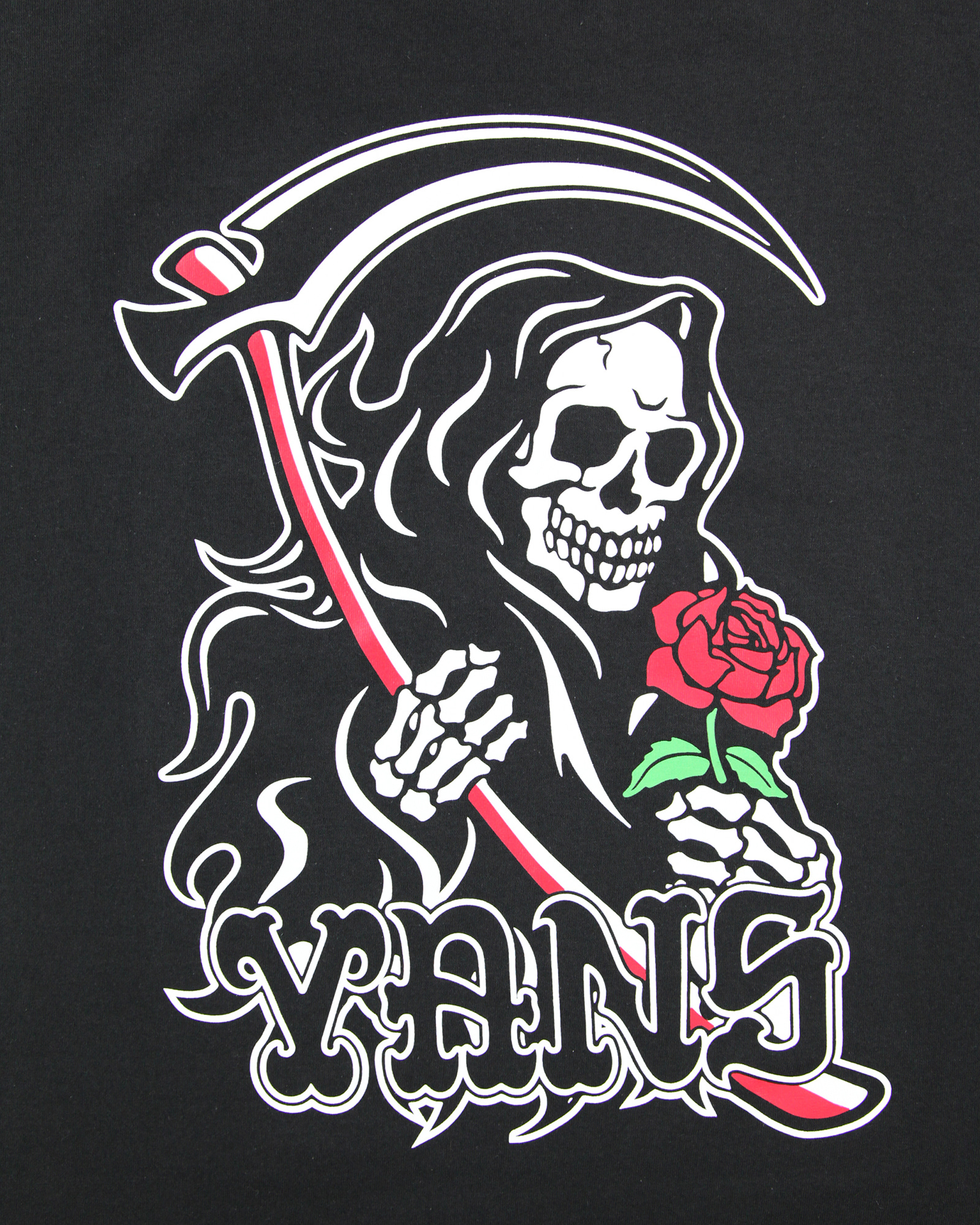 SO LONG REAPER Tシャツ