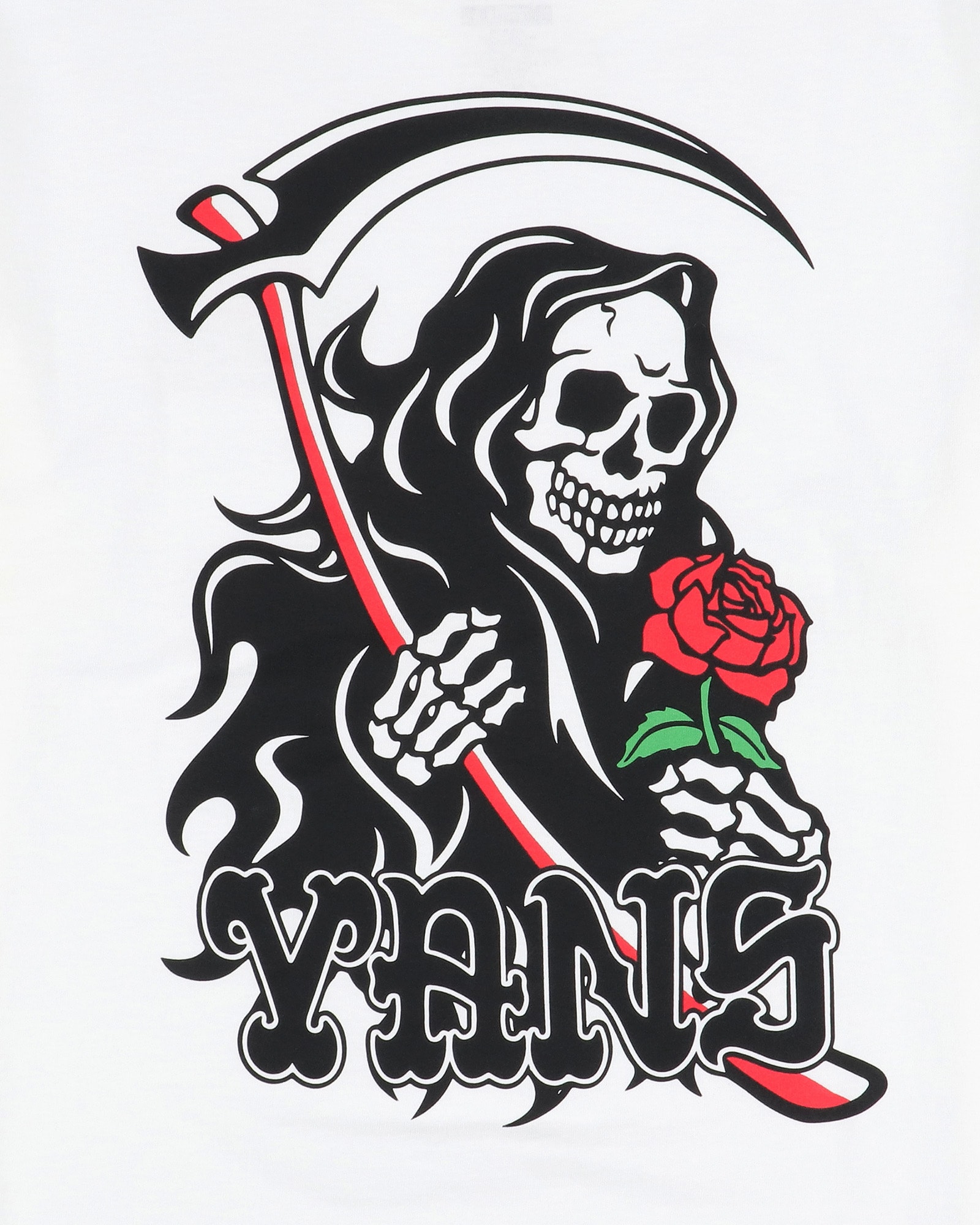 SO LONG REAPER Tシャツ
