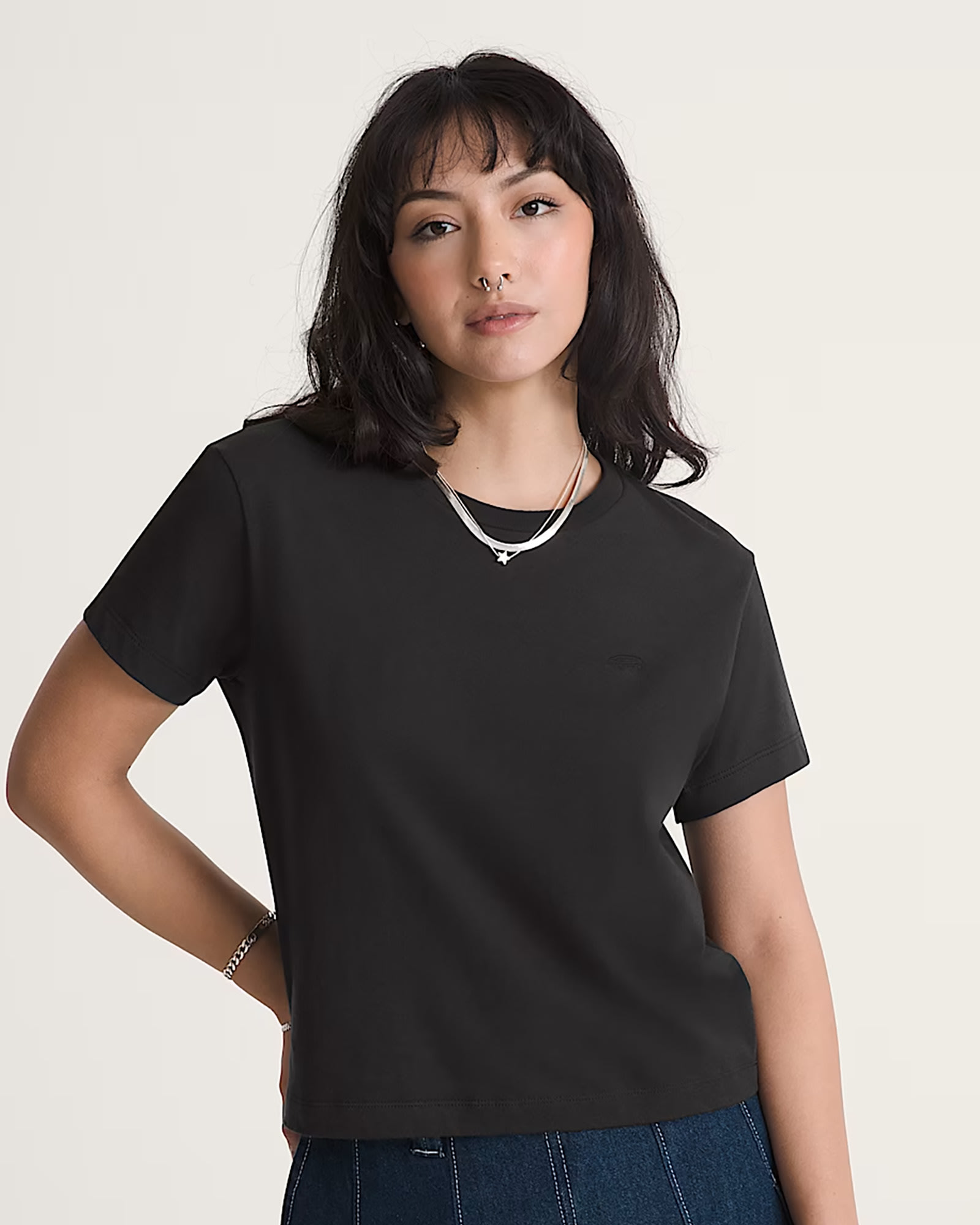 ウィメンズ SALTON Tシャツ