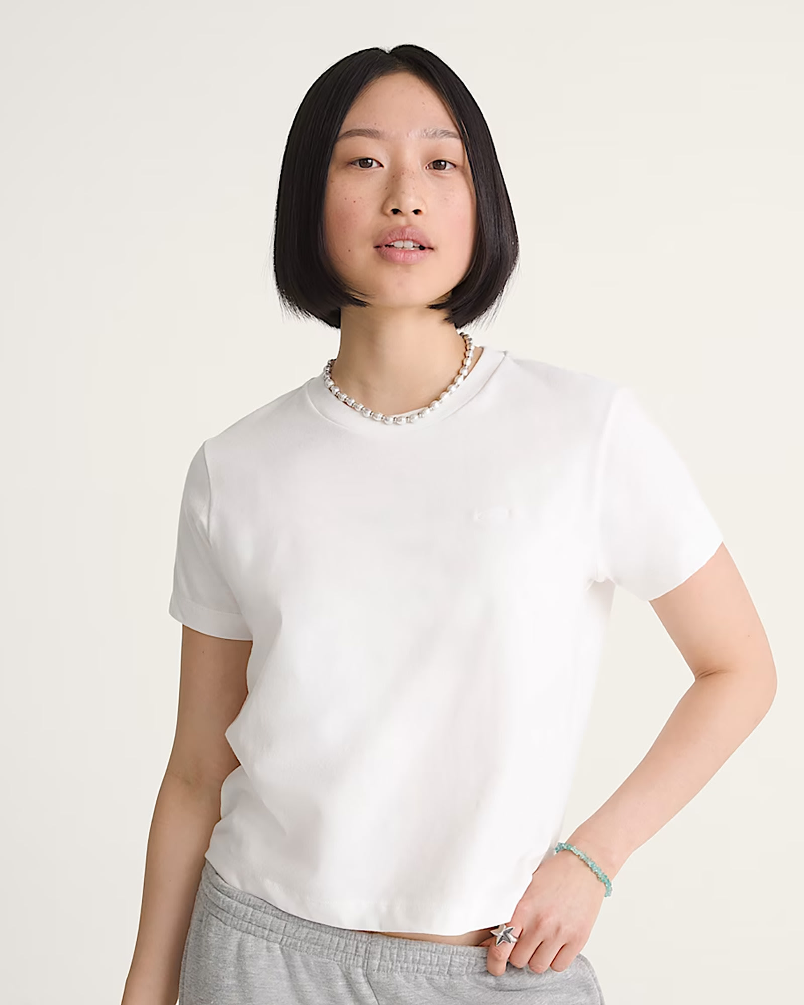 ウィメンズ SALTON Tシャツ