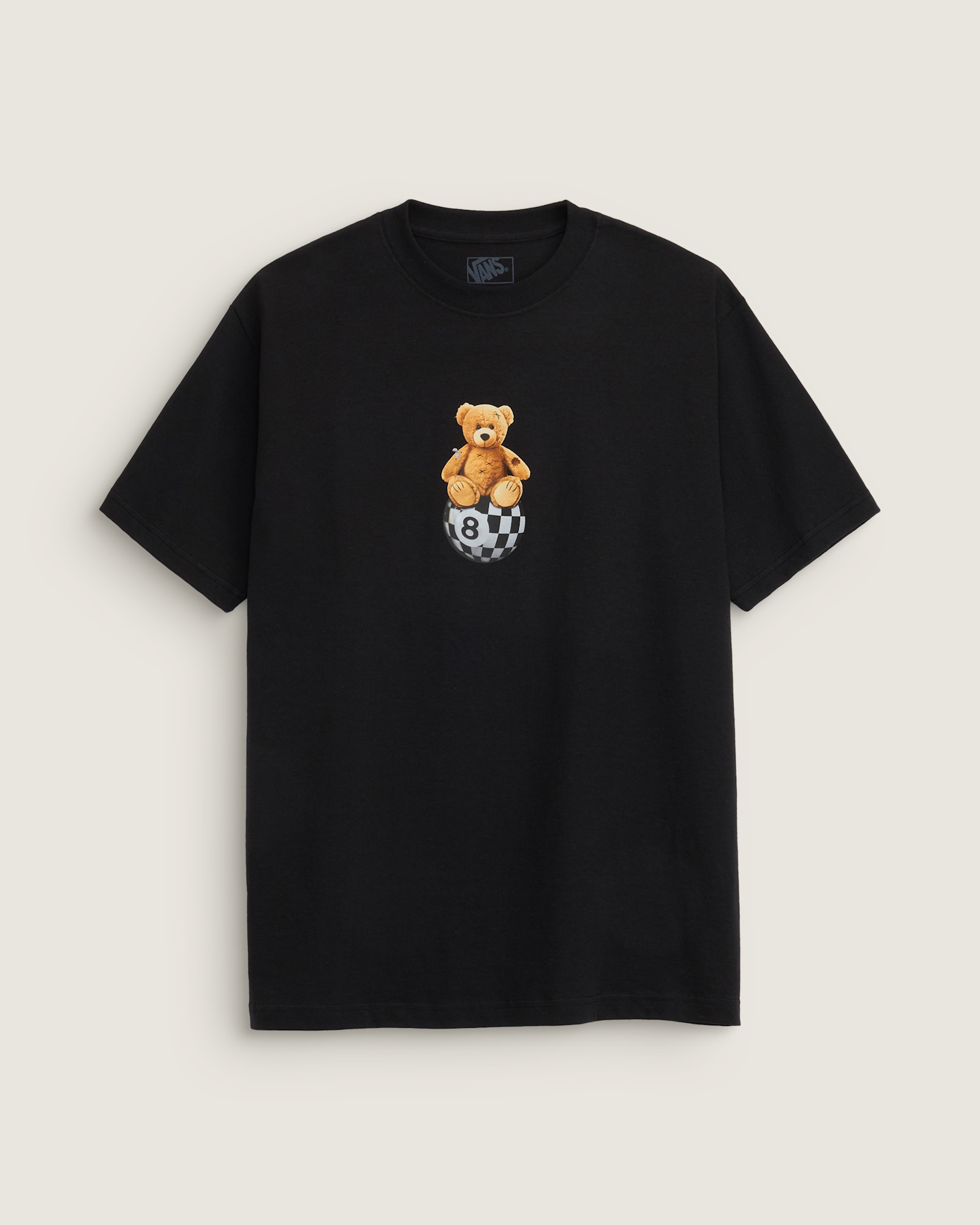 8BALL BEAR Tシャツ