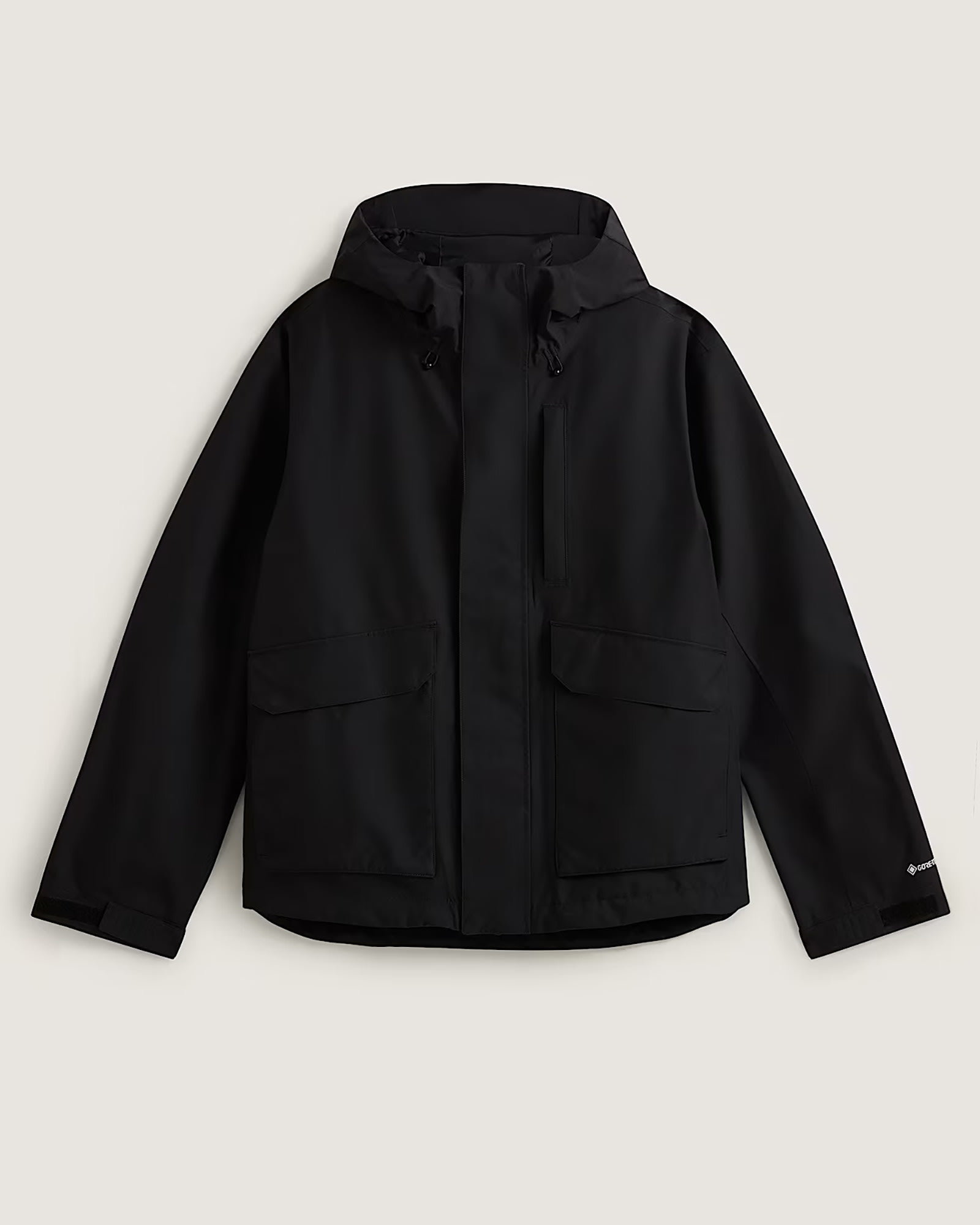 TAKE UP 2L GORE-TEX シェルジャケット