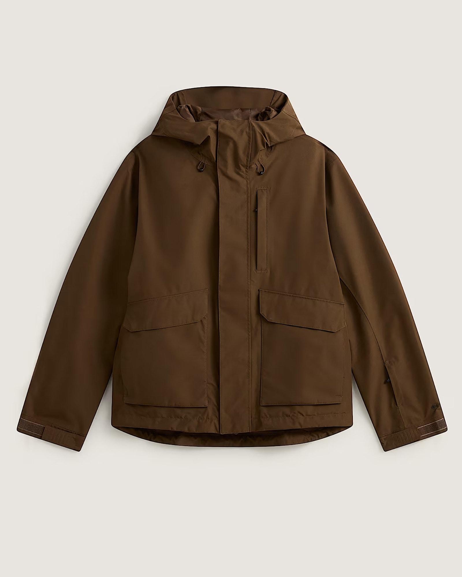 Jill Perkins TAKE UP 2L GORE-TEX シェルジャケット