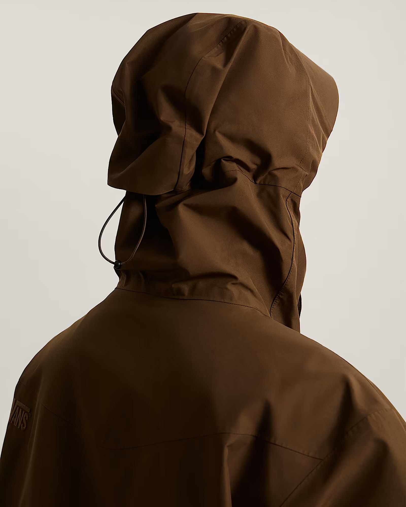 Jill Perkins TAKE UP 2L GORE-TEX シェルジャケット